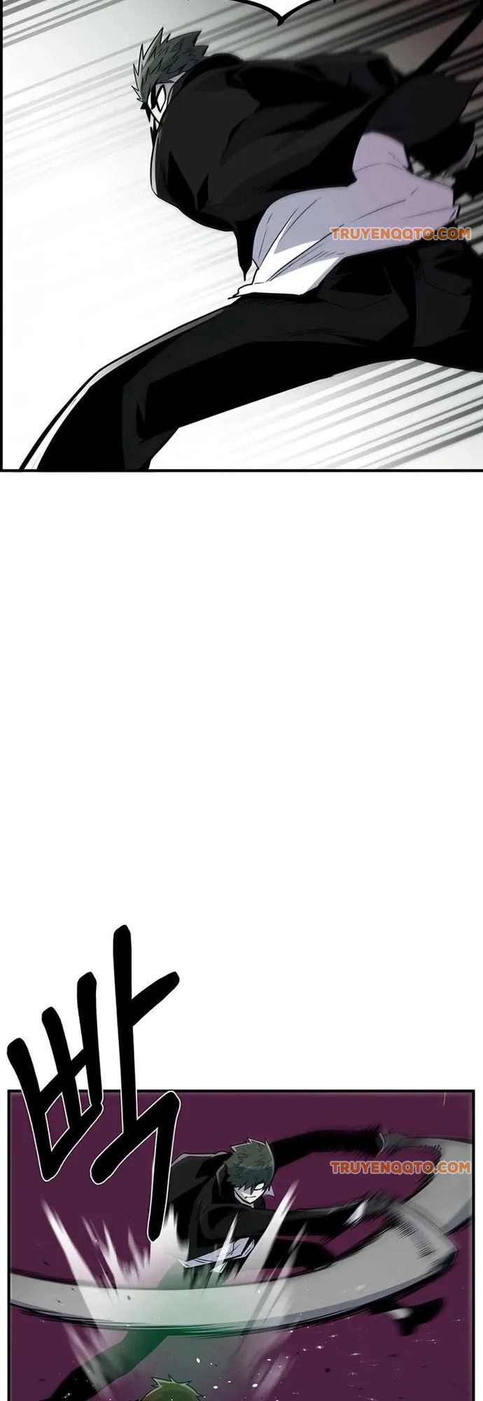 Thiết Quyền Khoan Chapter 16 - Trang 2