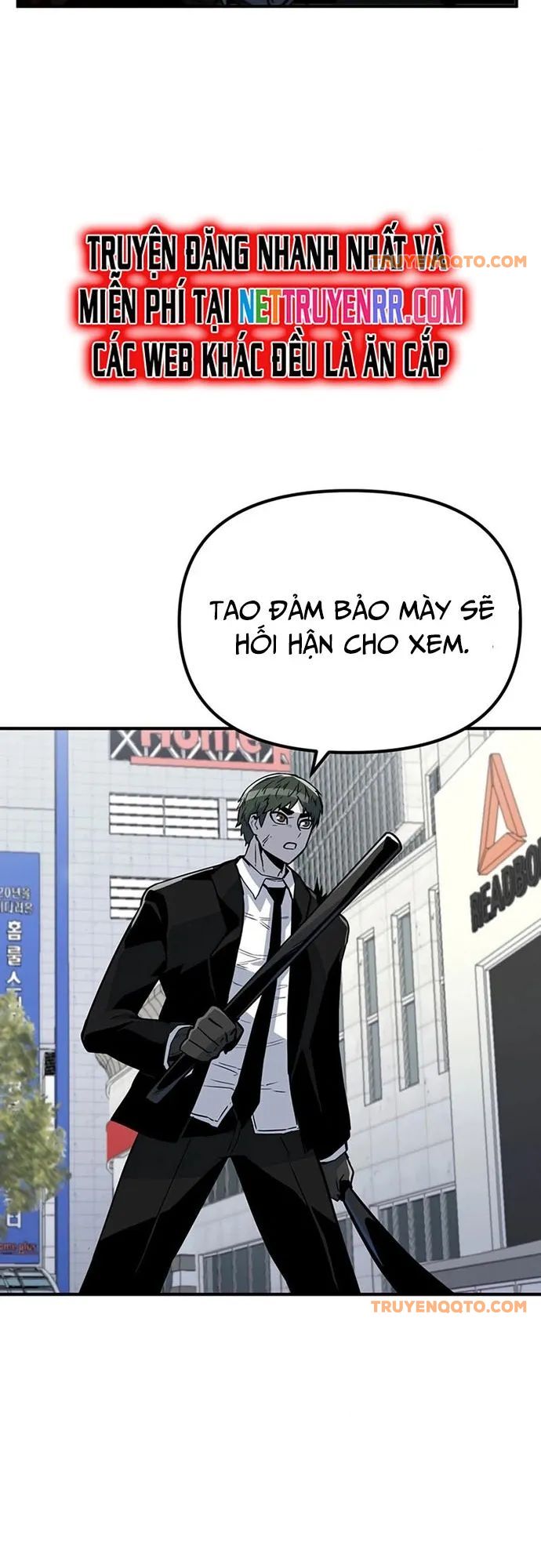 Thiết Quyền Khoan Chapter 16 - Trang 2