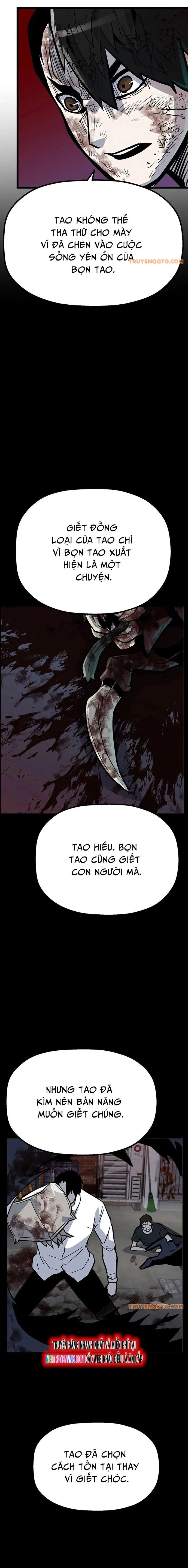 Thiết Quyền Khoan Chapter 19 - Trang 2