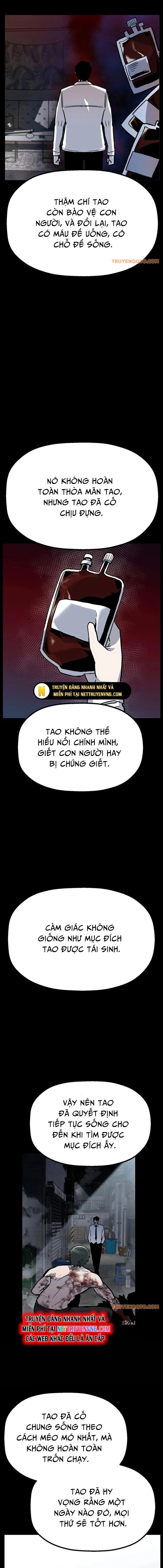 Thiết Quyền Khoan Chapter 19 - Trang 2