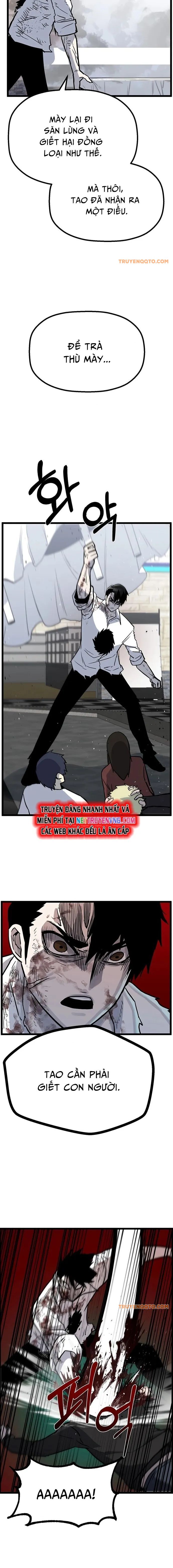 Thiết Quyền Khoan Chapter 19 - Trang 2