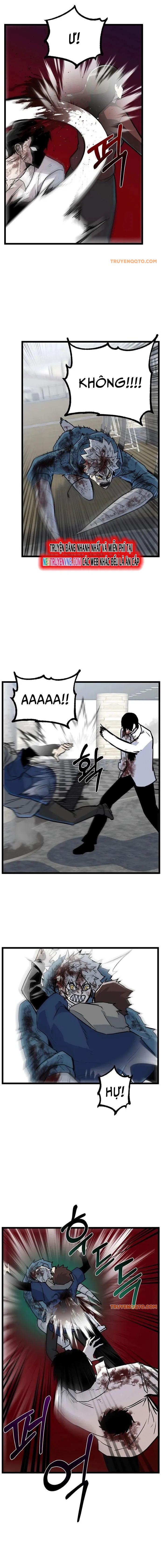 Thiết Quyền Khoan Chapter 19 - Trang 2