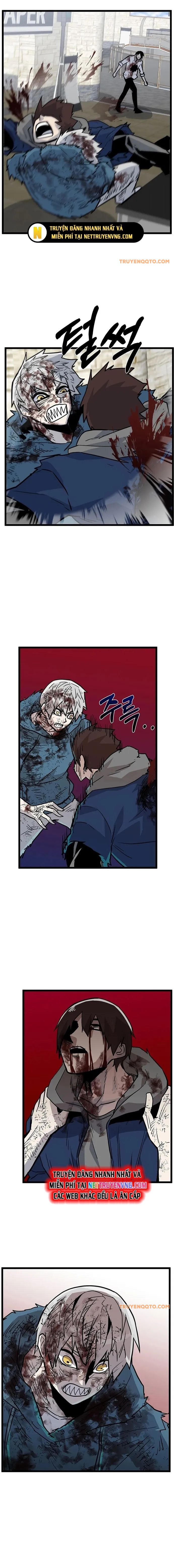 Thiết Quyền Khoan Chapter 19 - Trang 2