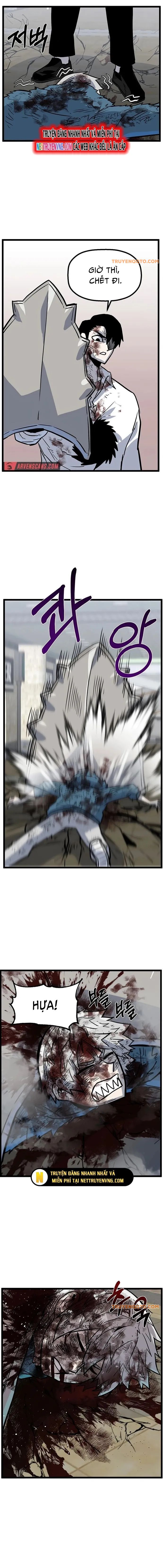 Thiết Quyền Khoan Chapter 19 - Trang 2