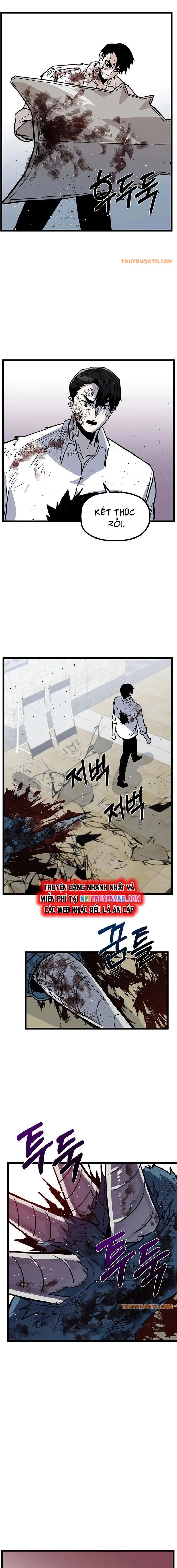 Thiết Quyền Khoan Chapter 19 - Trang 2