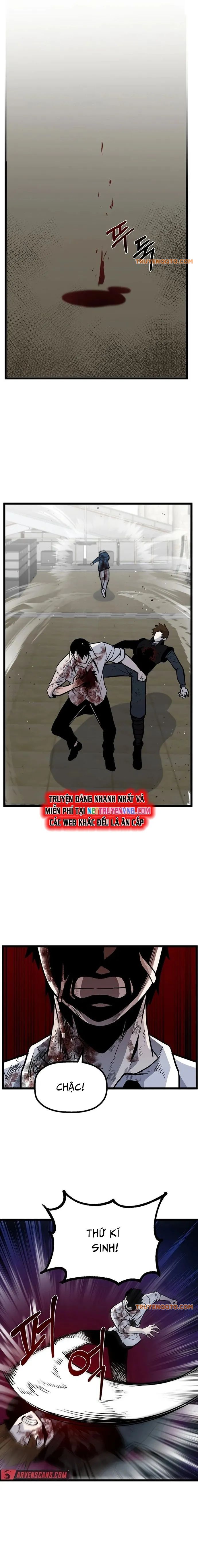 Thiết Quyền Khoan Chapter 19 - Trang 2