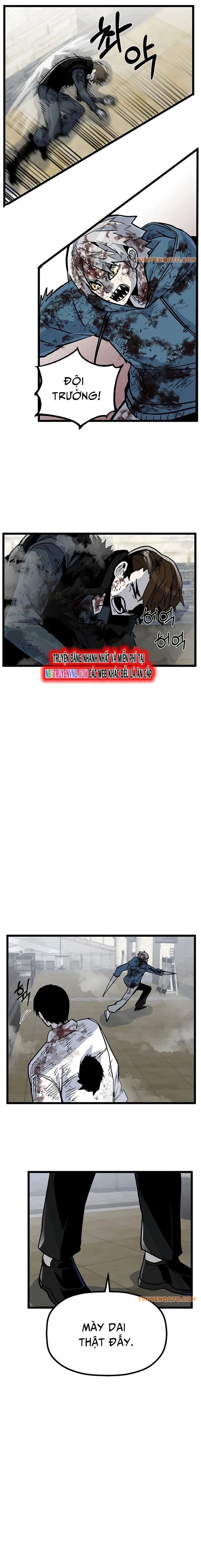 Thiết Quyền Khoan Chapter 19 - Trang 2