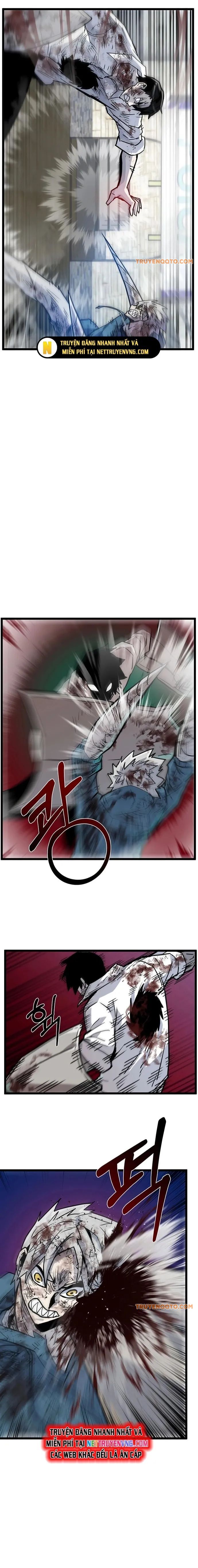 Thiết Quyền Khoan Chapter 19 - Trang 2