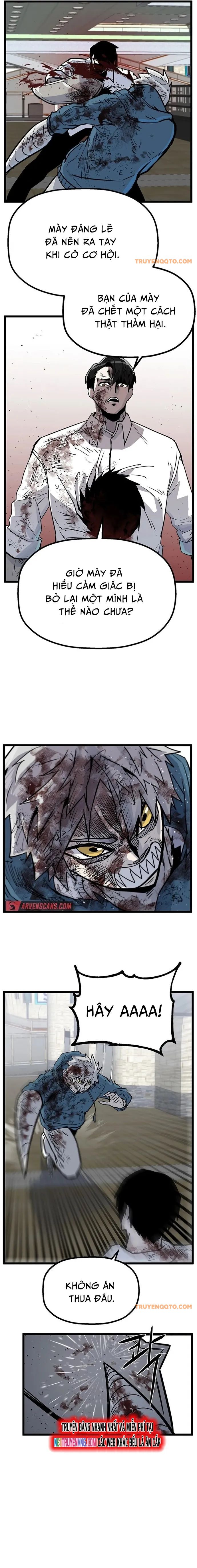 Thiết Quyền Khoan Chapter 19 - Trang 2