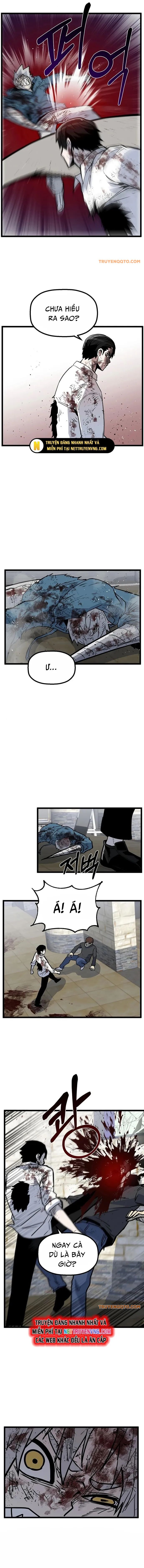 Thiết Quyền Khoan Chapter 19 - Trang 2