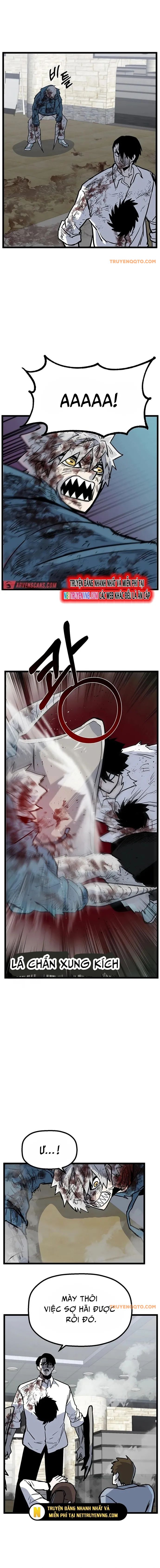 Thiết Quyền Khoan Chapter 19 - Trang 2