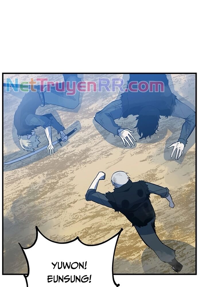 Thiết Quyền Khoan Chapter 24 - Trang 2