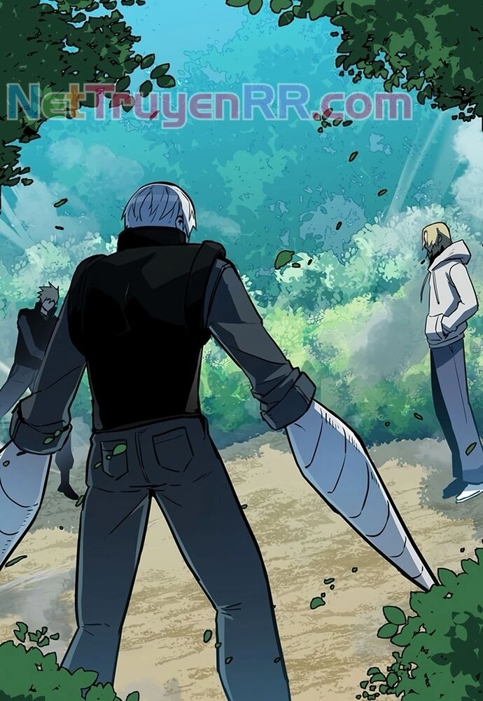 Thiết Quyền Khoan Chapter 24 - Trang 2