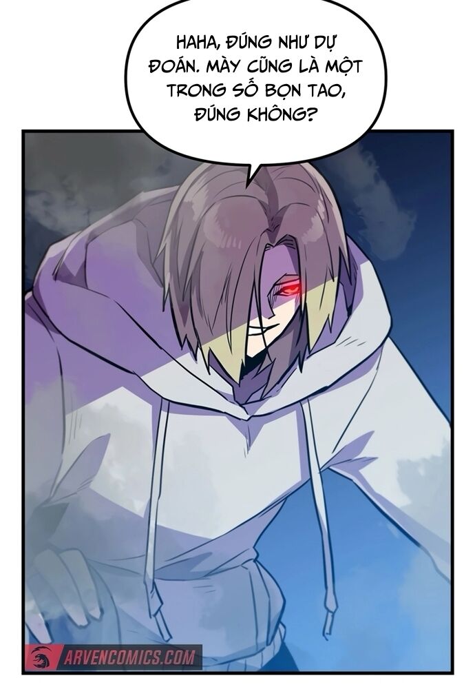 Thiết Quyền Khoan Chapter 24 - Trang 2