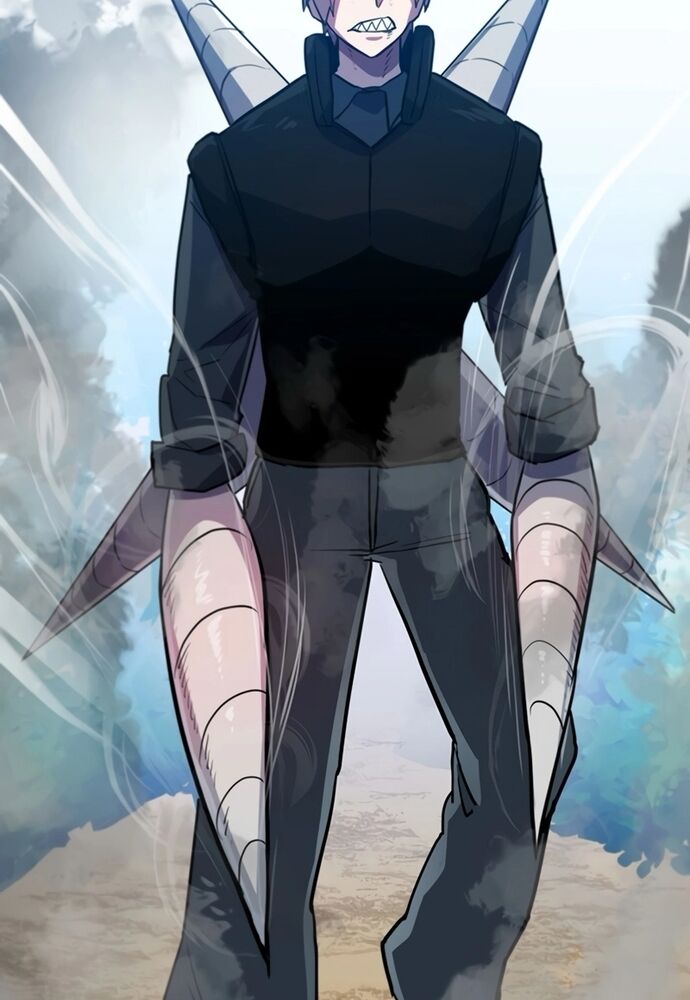 Thiết Quyền Khoan Chapter 24 - Trang 2