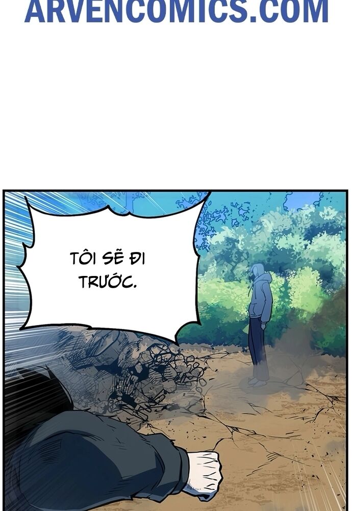 Thiết Quyền Khoan Chapter 24 - Trang 2