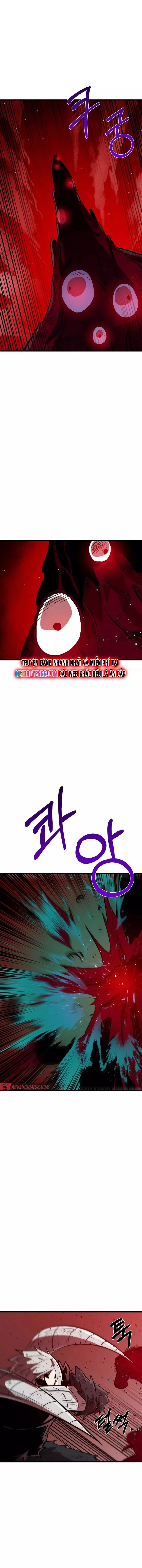 Thiết Quyền Khoan Chapter 27 - Trang 2