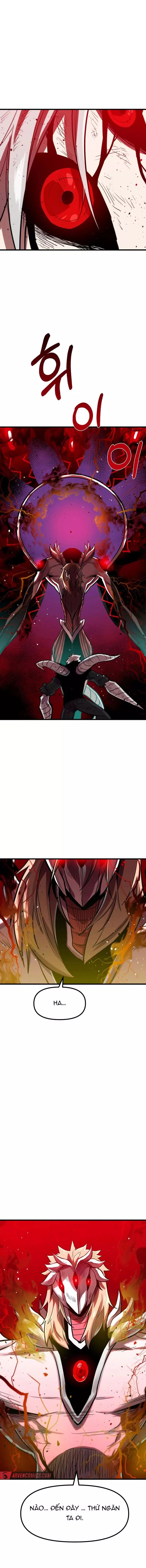 Thiết Quyền Khoan Chapter 27 - Trang 2