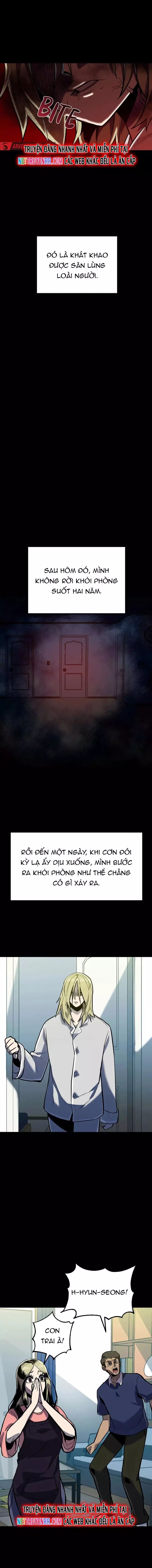 Thiết Quyền Khoan Chapter 27 - Trang 2