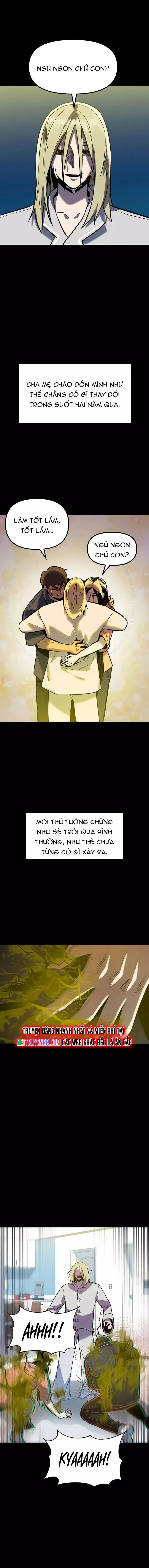 Thiết Quyền Khoan Chapter 27 - Trang 2