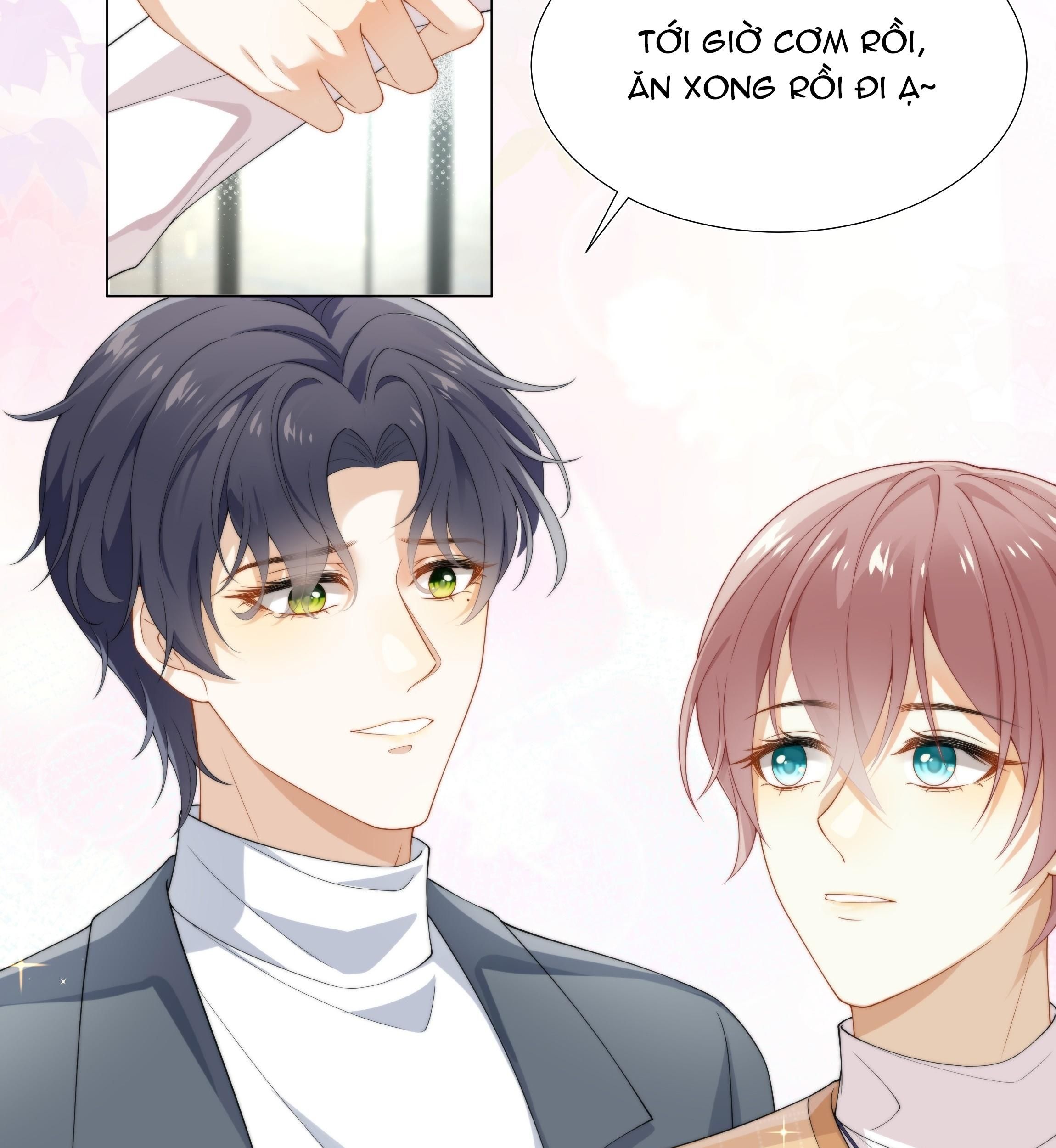 Tương Kế Tựu Kế Chapter 2 - Trang 2