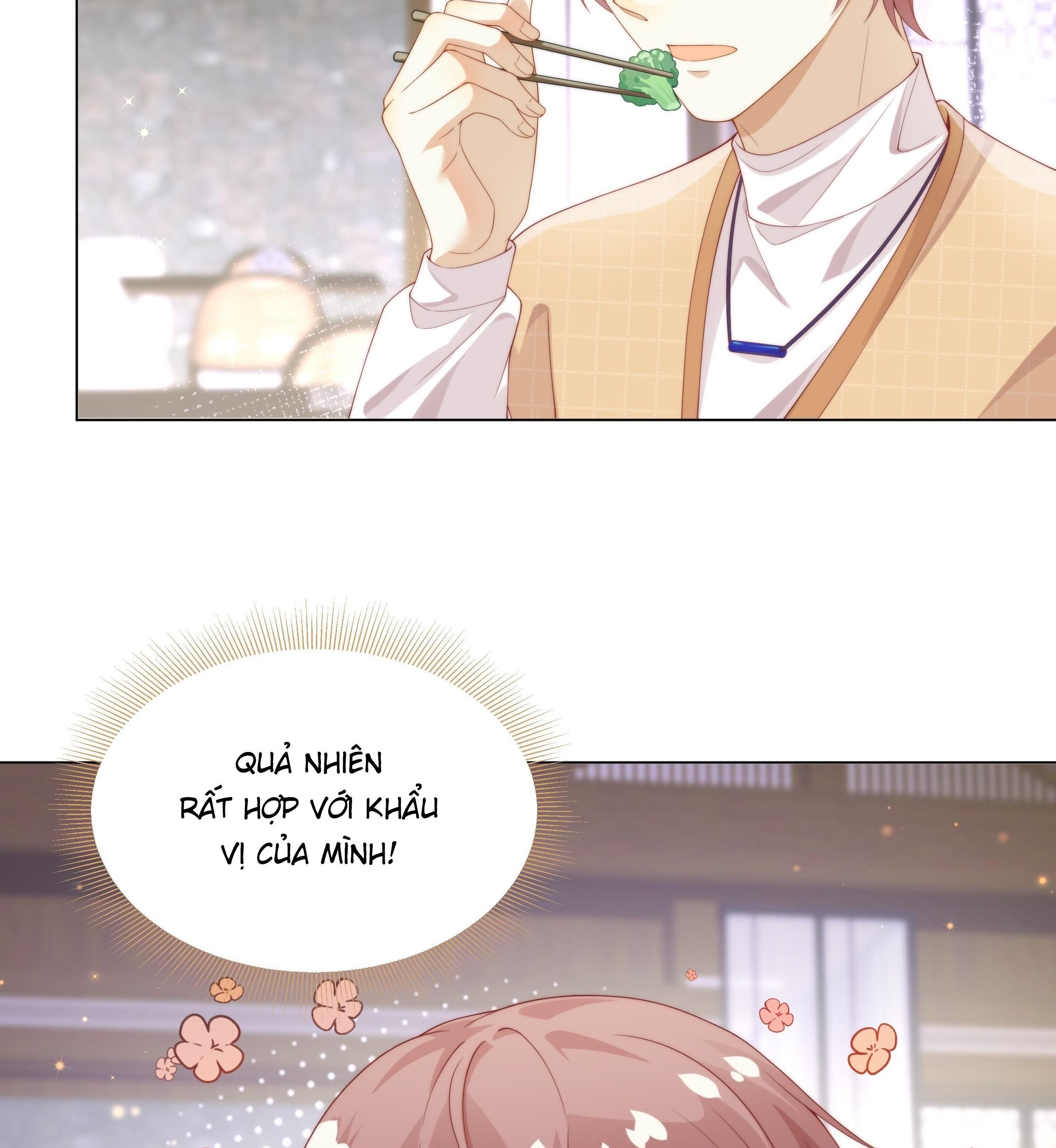 Tương Kế Tựu Kế Chapter 2 - Trang 2