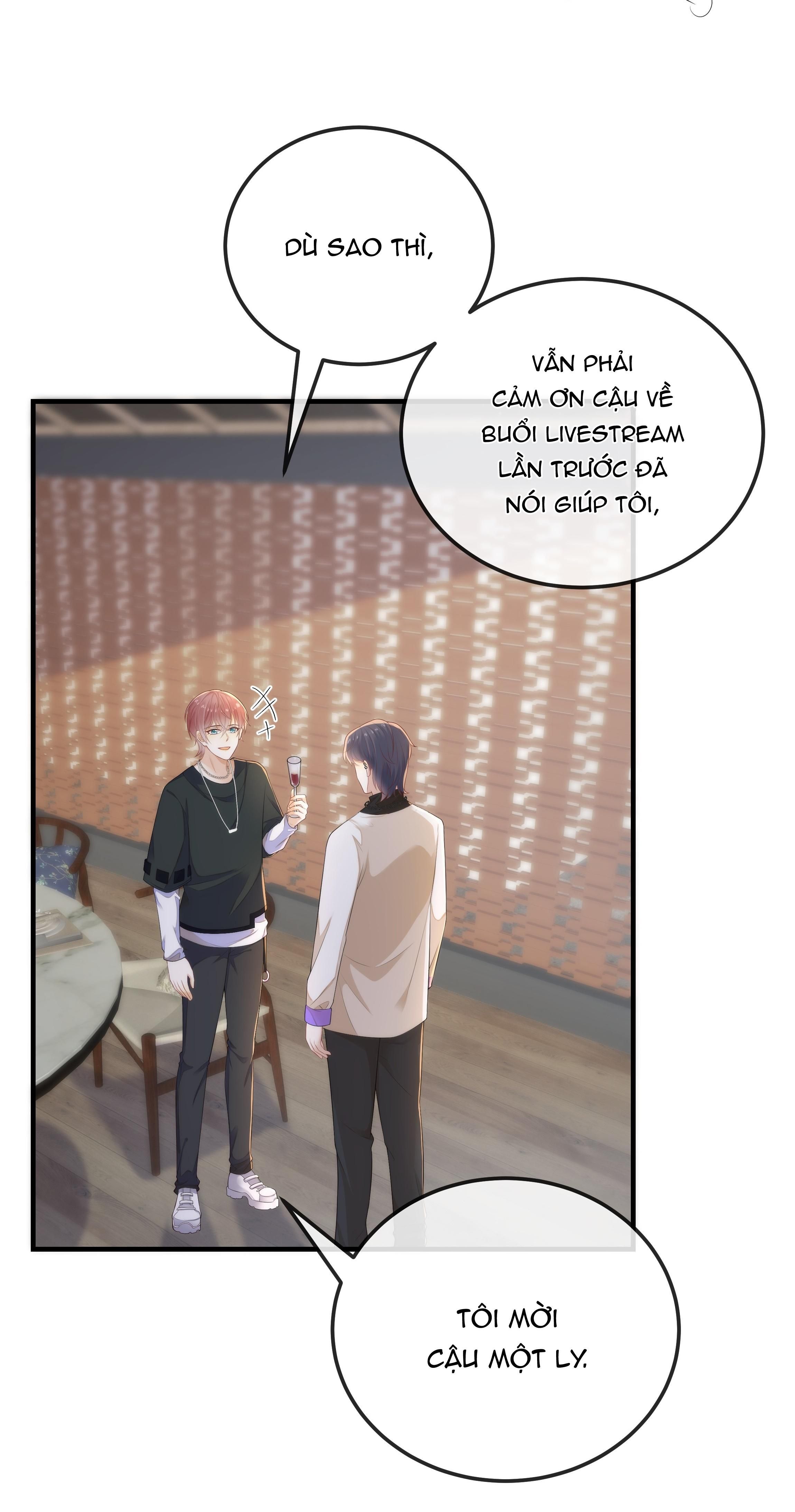 Tương Kế Tựu Kế Chapter 7 - Trang 2