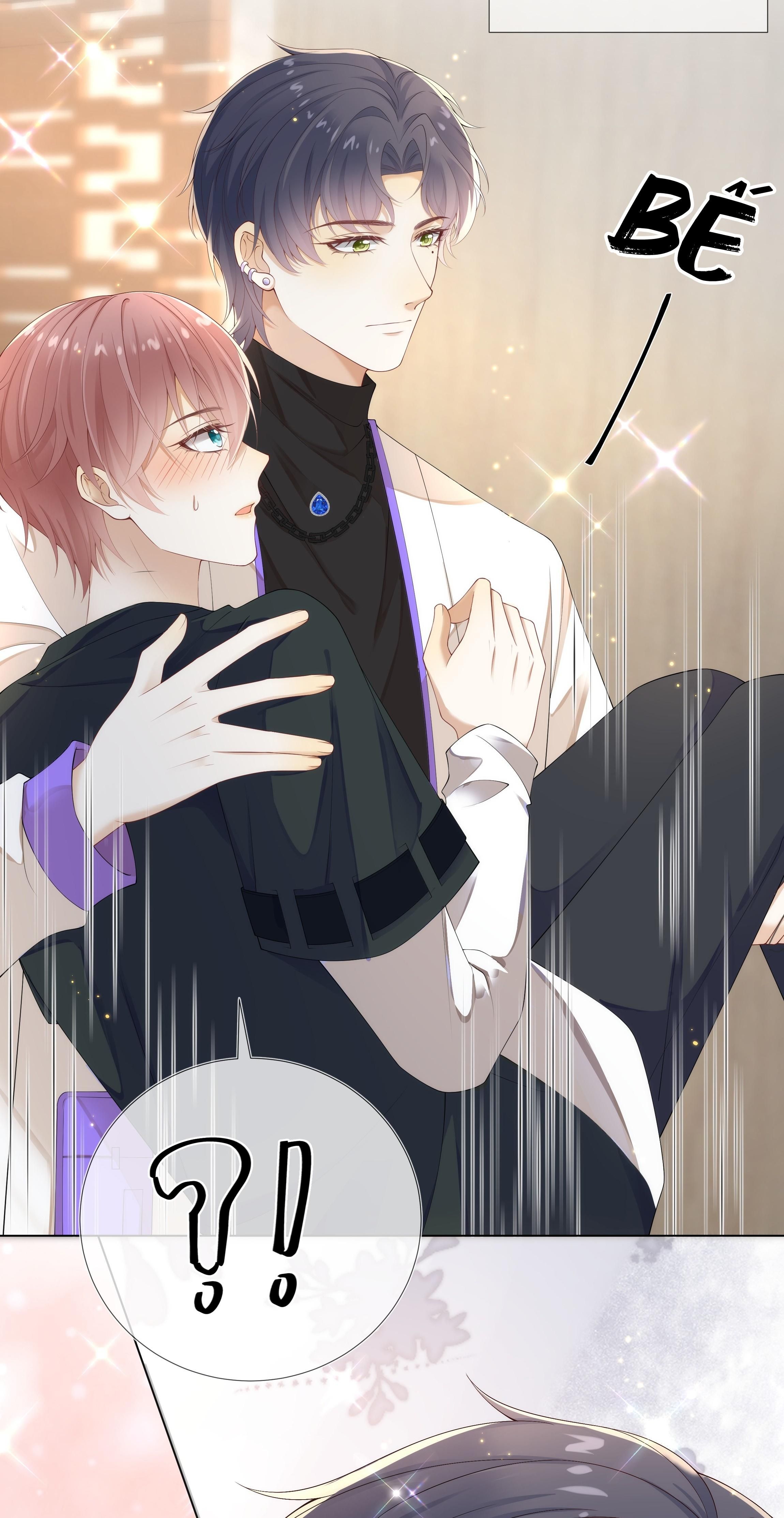 Tương Kế Tựu Kế Chapter 7 - Trang 2