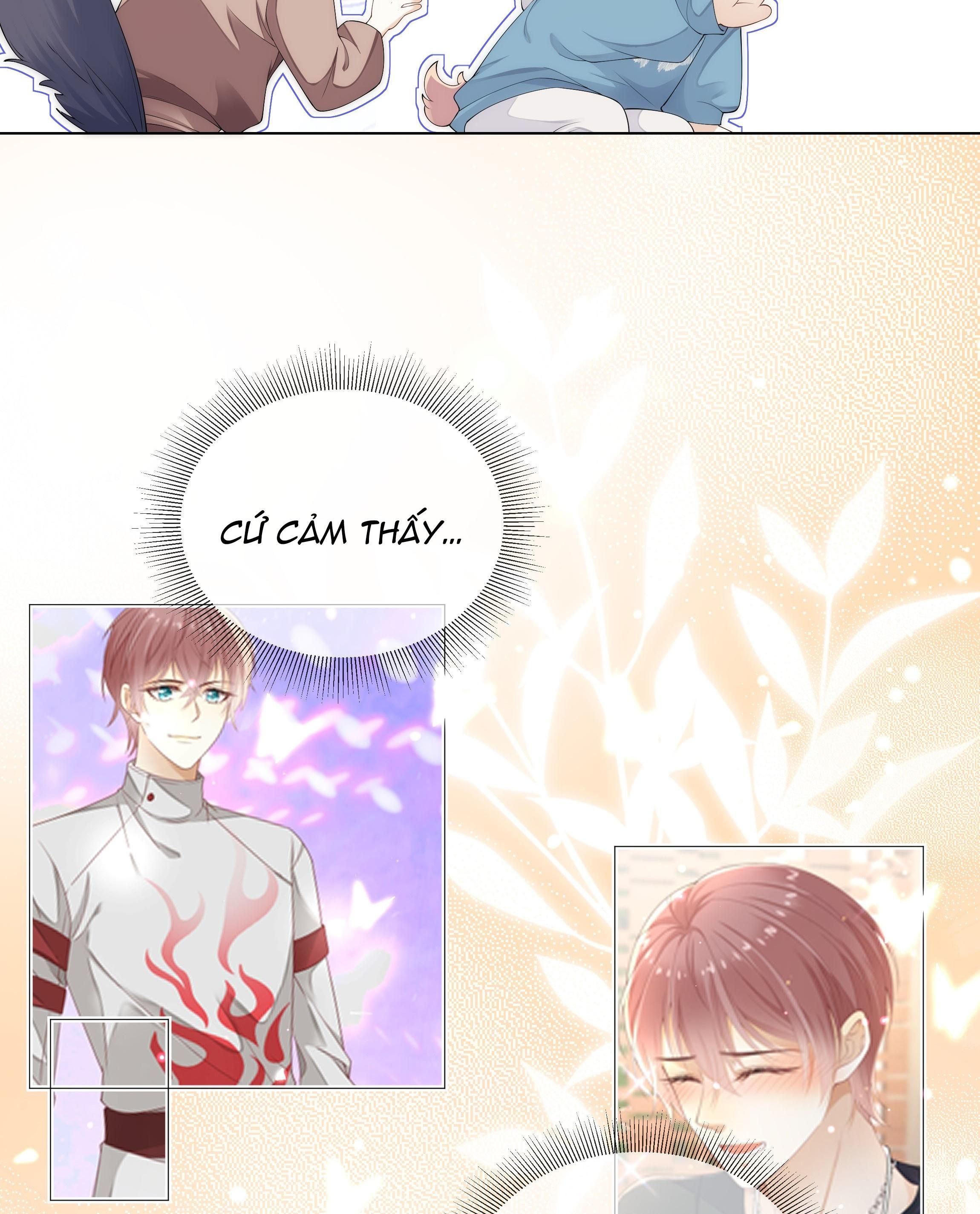 Tương Kế Tựu Kế Chapter 11 - Trang 2