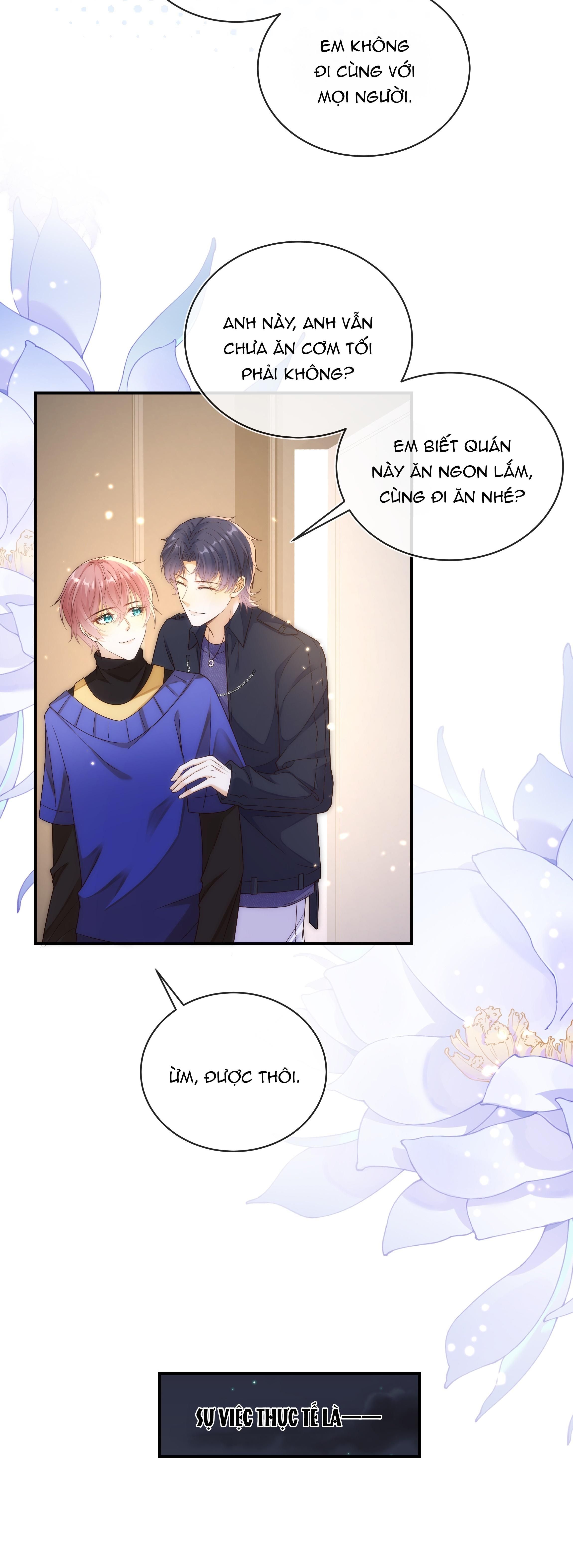 Tương Kế Tựu Kế Chapter 15 - Trang 2