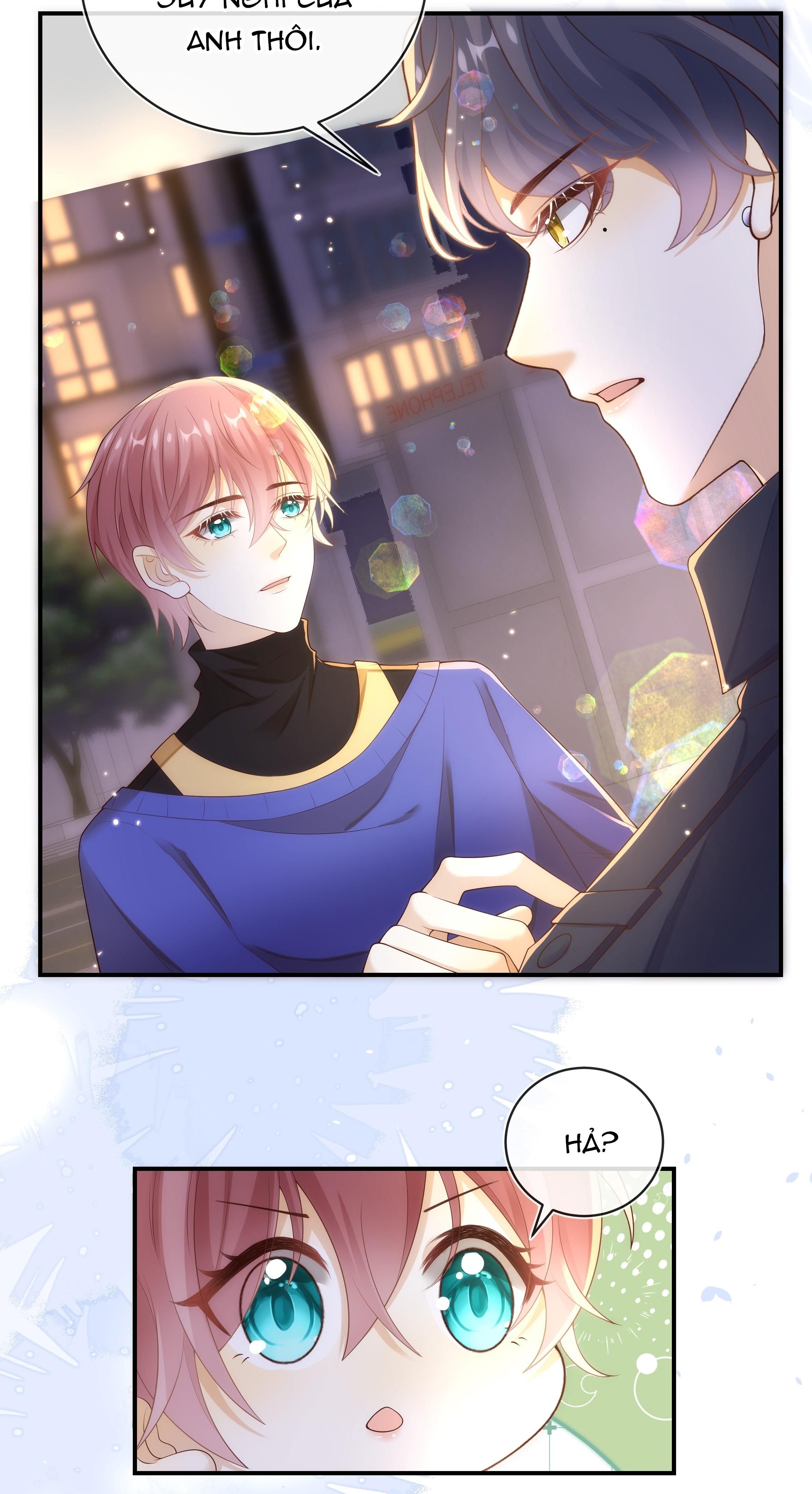 Tương Kế Tựu Kế Chapter 16 - Trang 2
