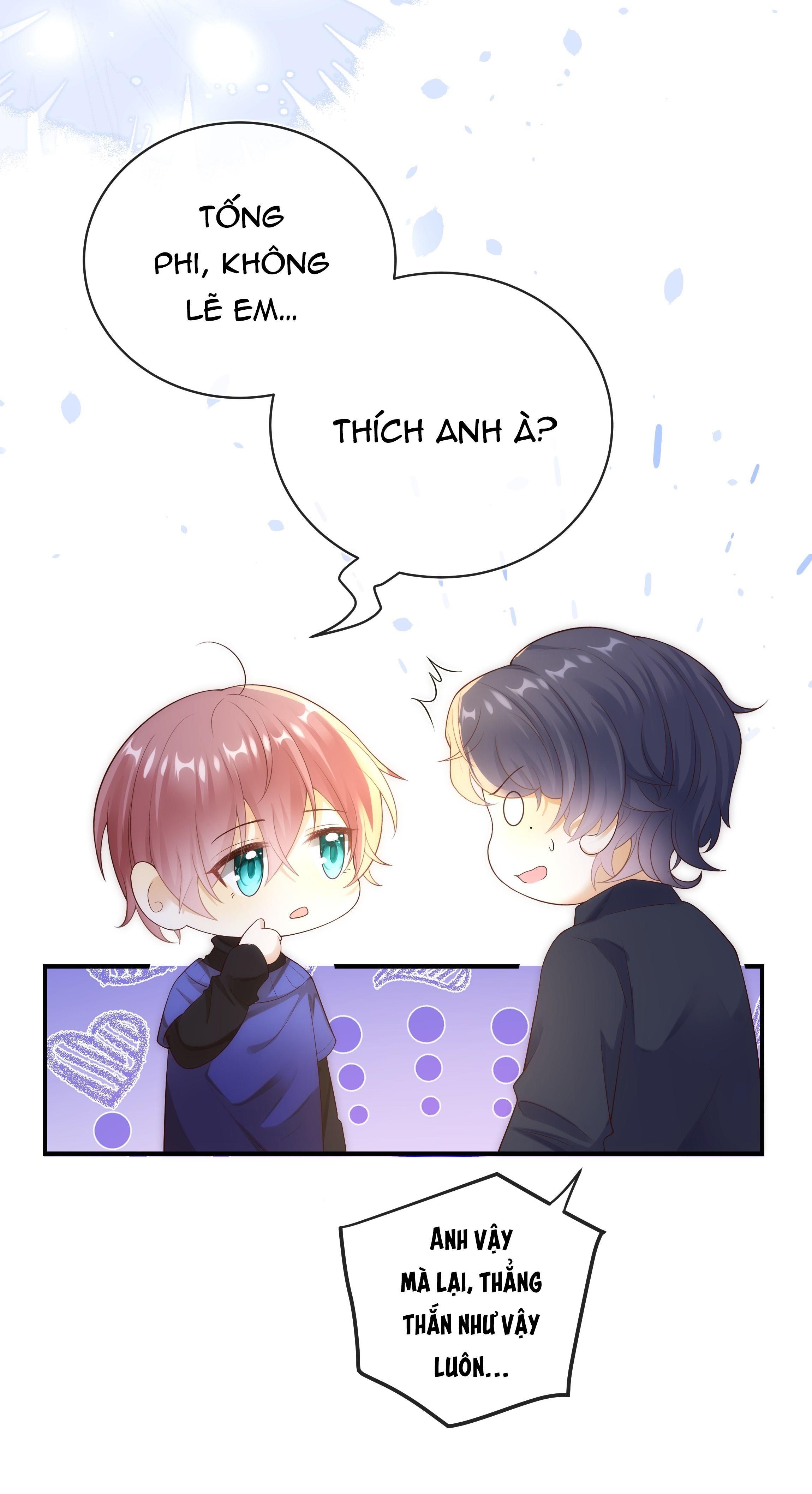 Tương Kế Tựu Kế Chapter 16 - Trang 2