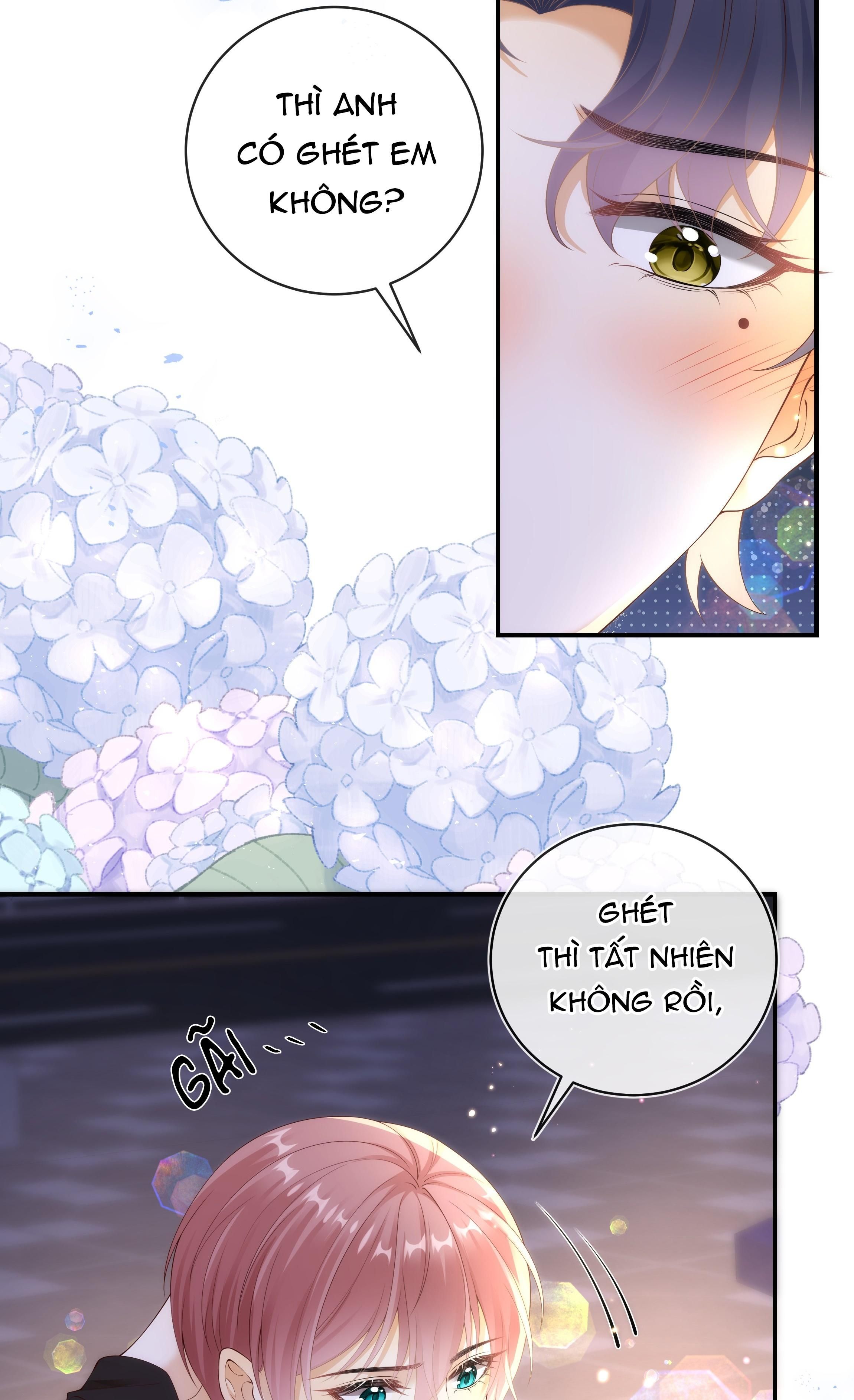 Tương Kế Tựu Kế Chapter 16 - Trang 2