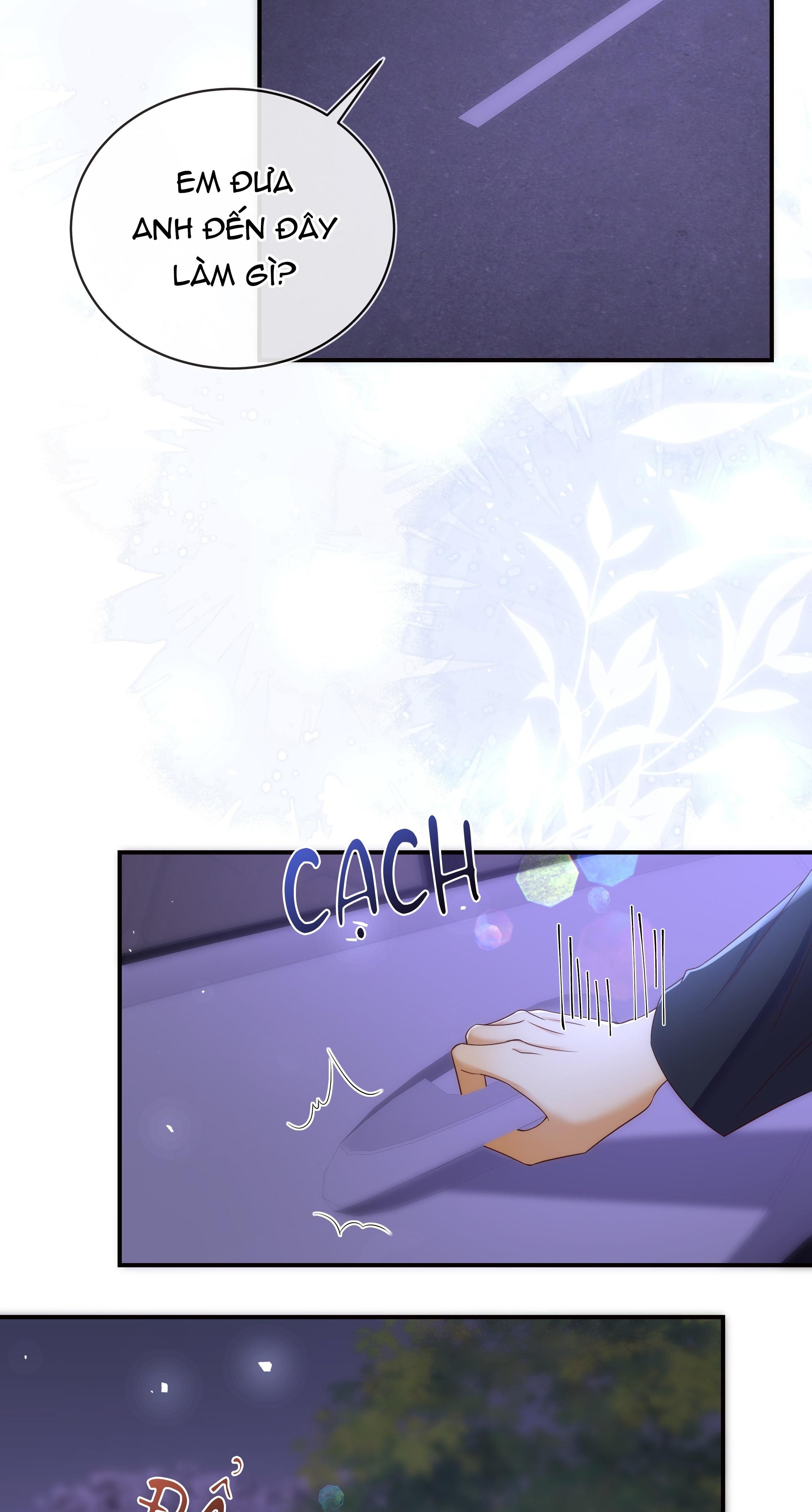 Tương Kế Tựu Kế Chapter 16 - Trang 2