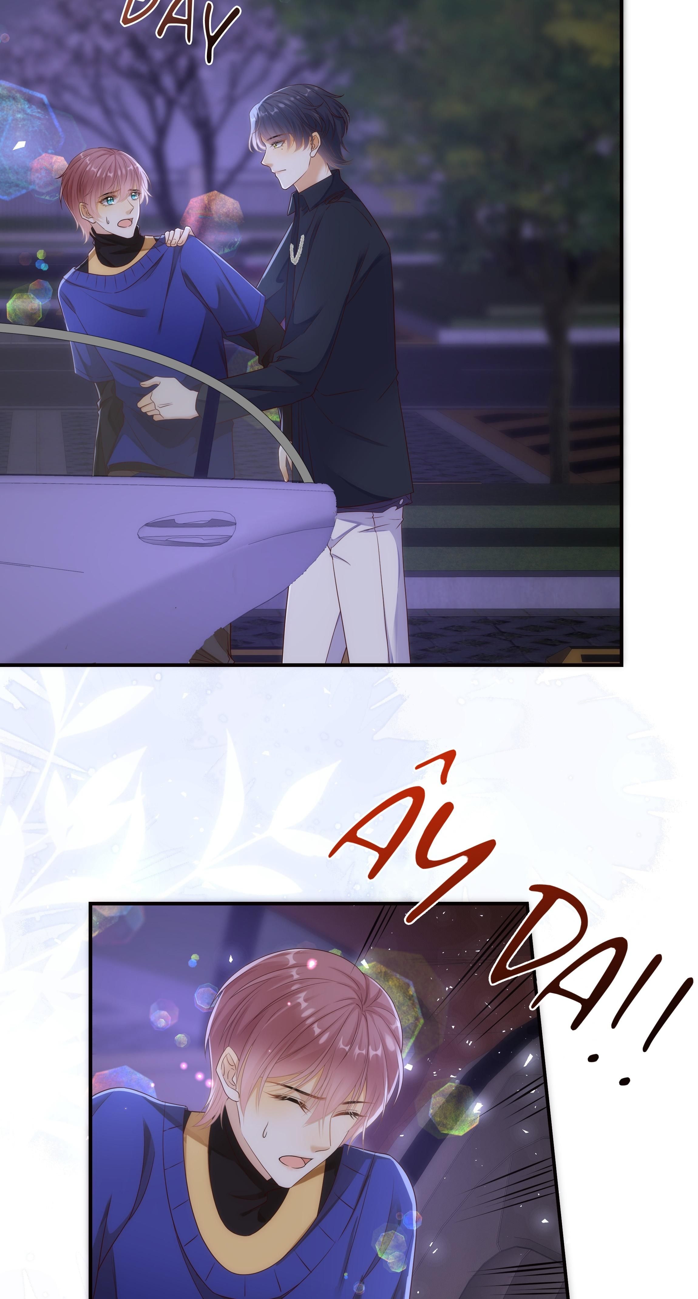 Tương Kế Tựu Kế Chapter 16 - Trang 2