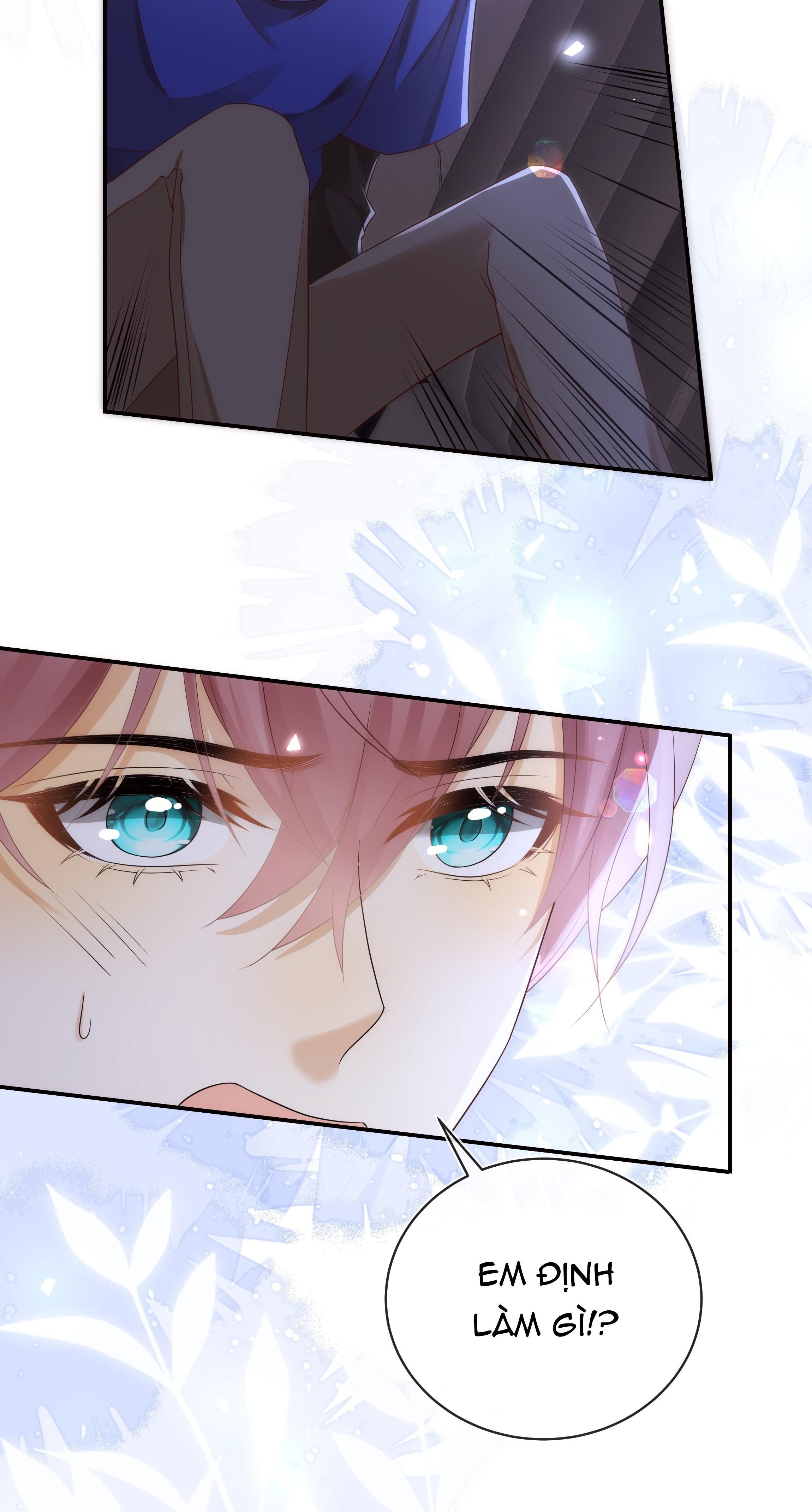 Tương Kế Tựu Kế Chapter 16 - Trang 2