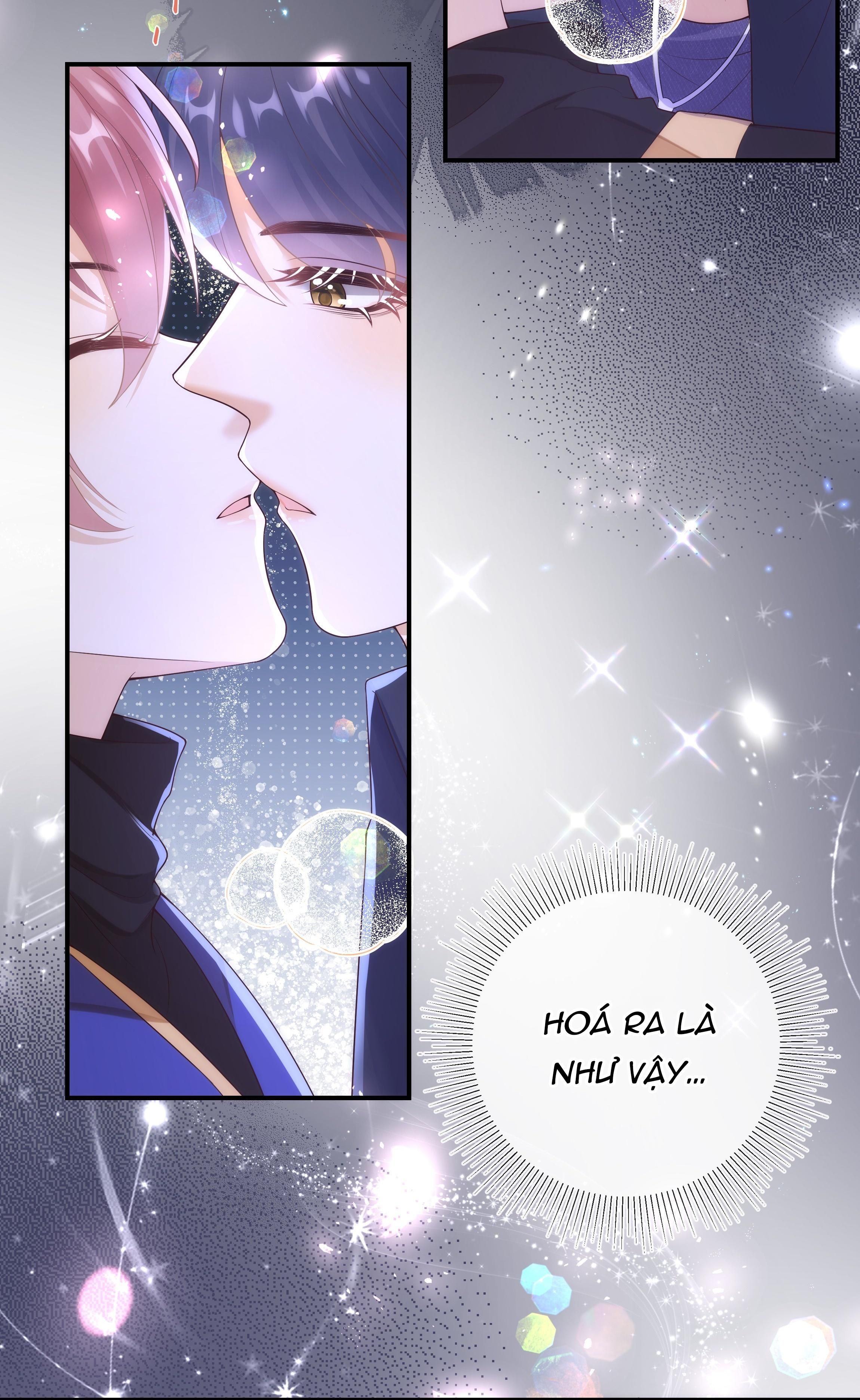 Tương Kế Tựu Kế Chapter 16 - Trang 2