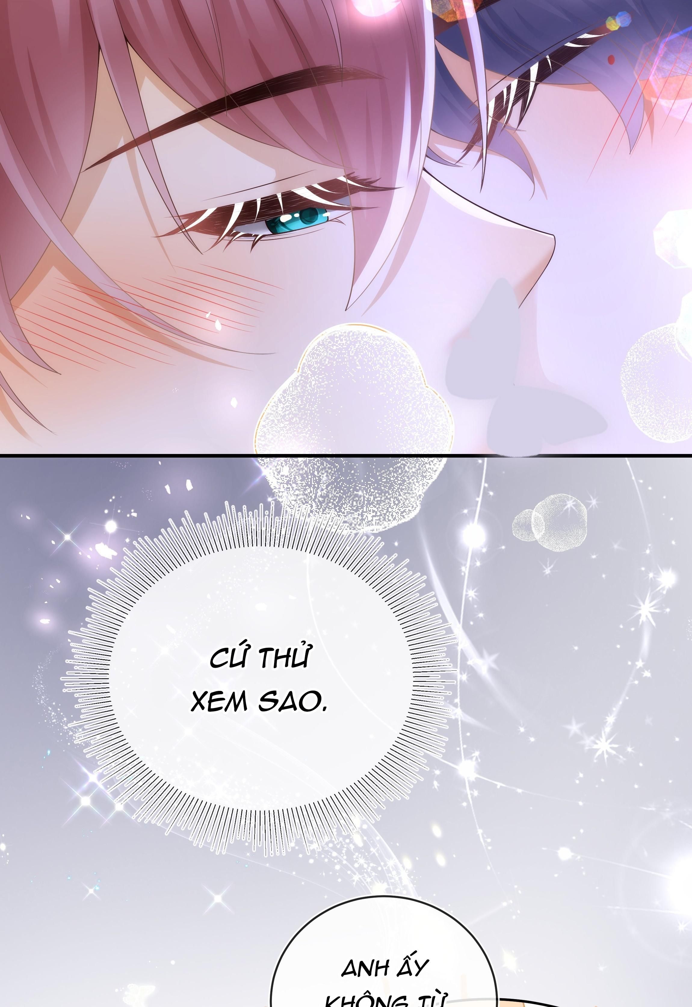 Tương Kế Tựu Kế Chapter 16 - Trang 2