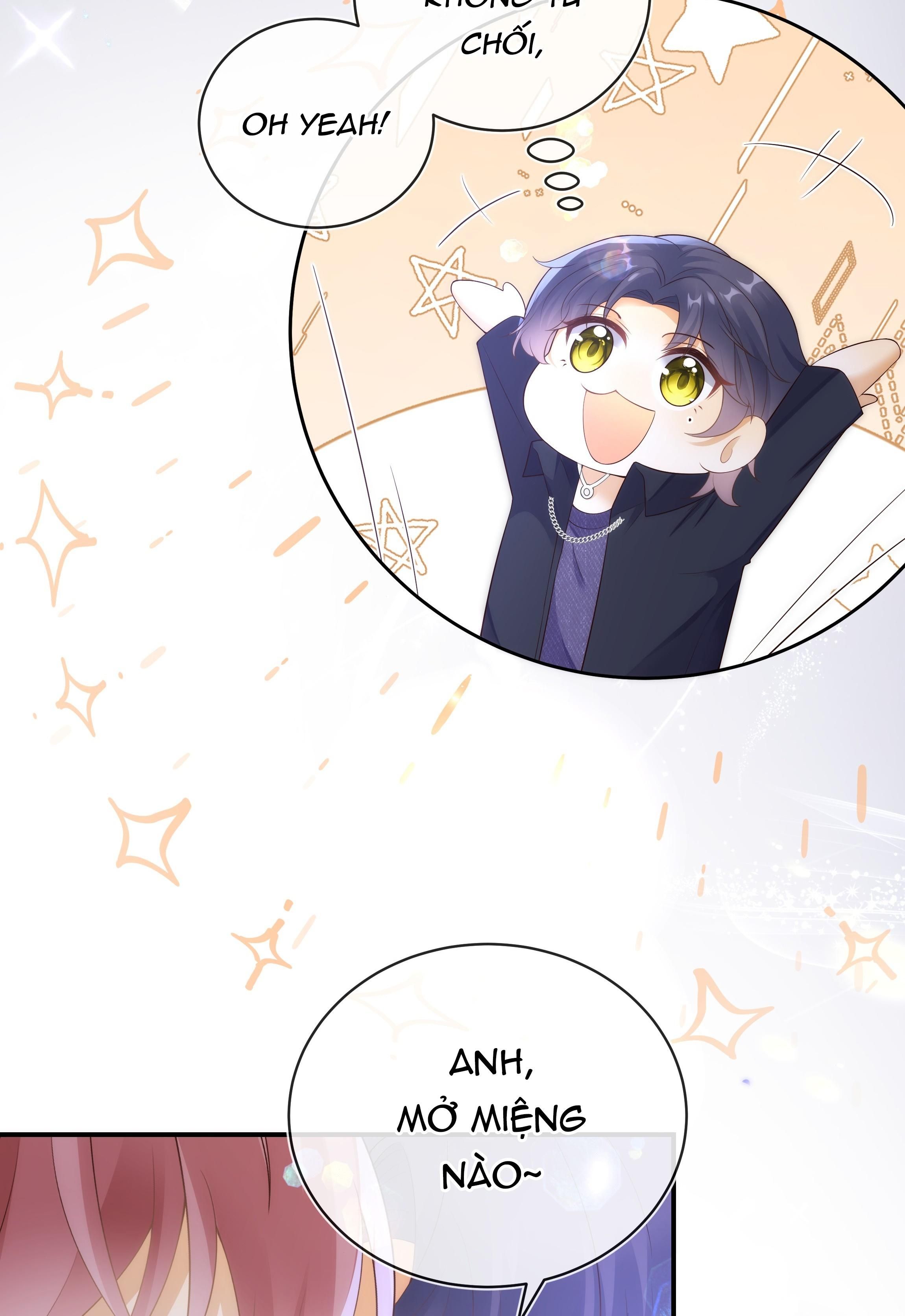 Tương Kế Tựu Kế Chapter 16 - Trang 2