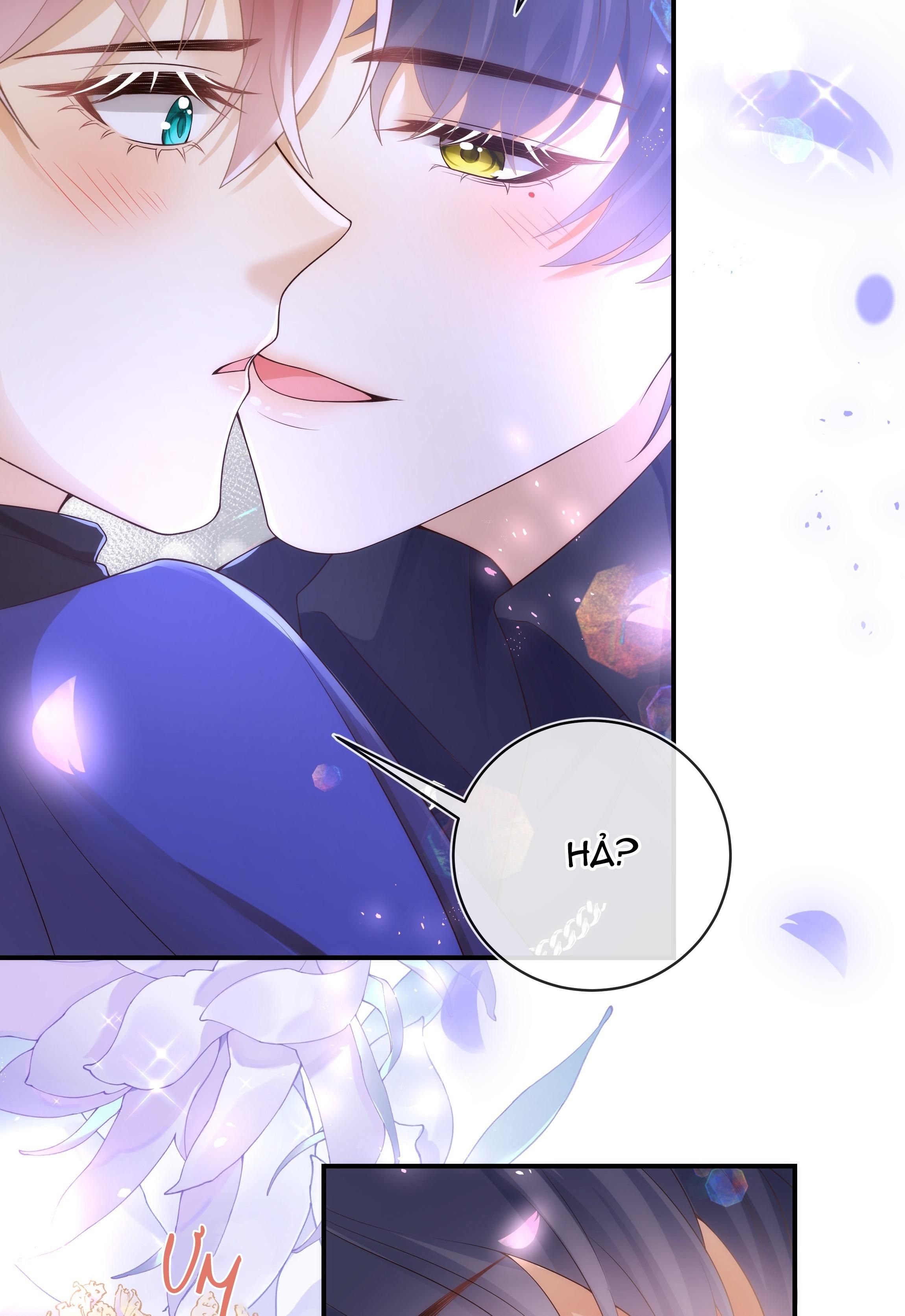Tương Kế Tựu Kế Chapter 16 - Trang 2