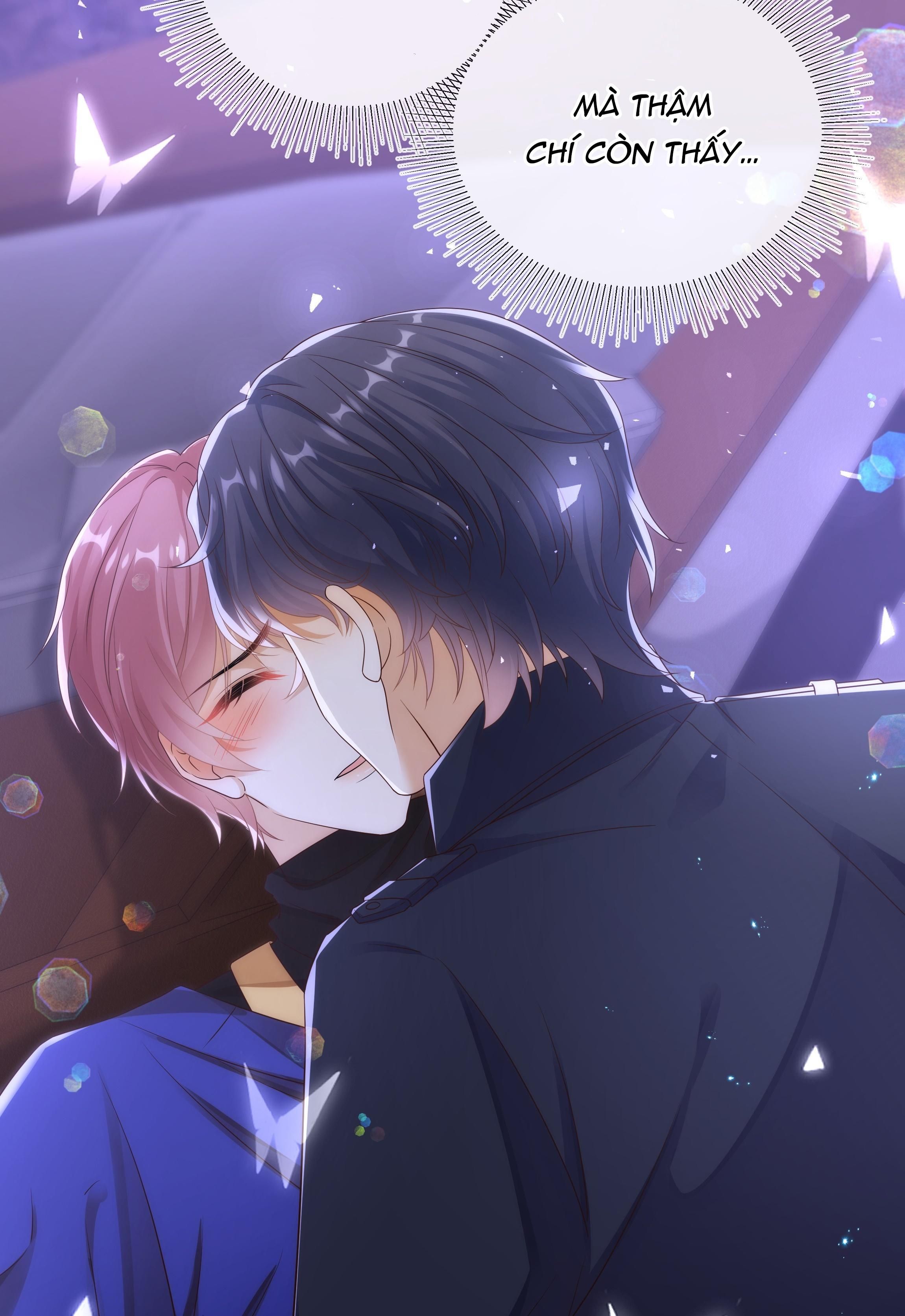 Tương Kế Tựu Kế Chapter 16 - Trang 2