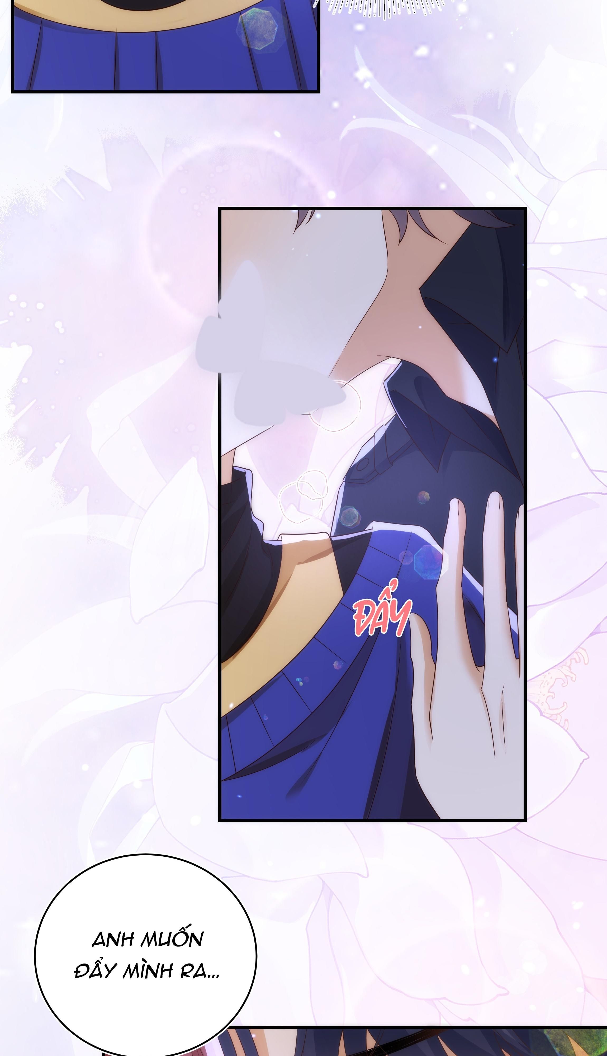 Tương Kế Tựu Kế Chapter 16 - Trang 2