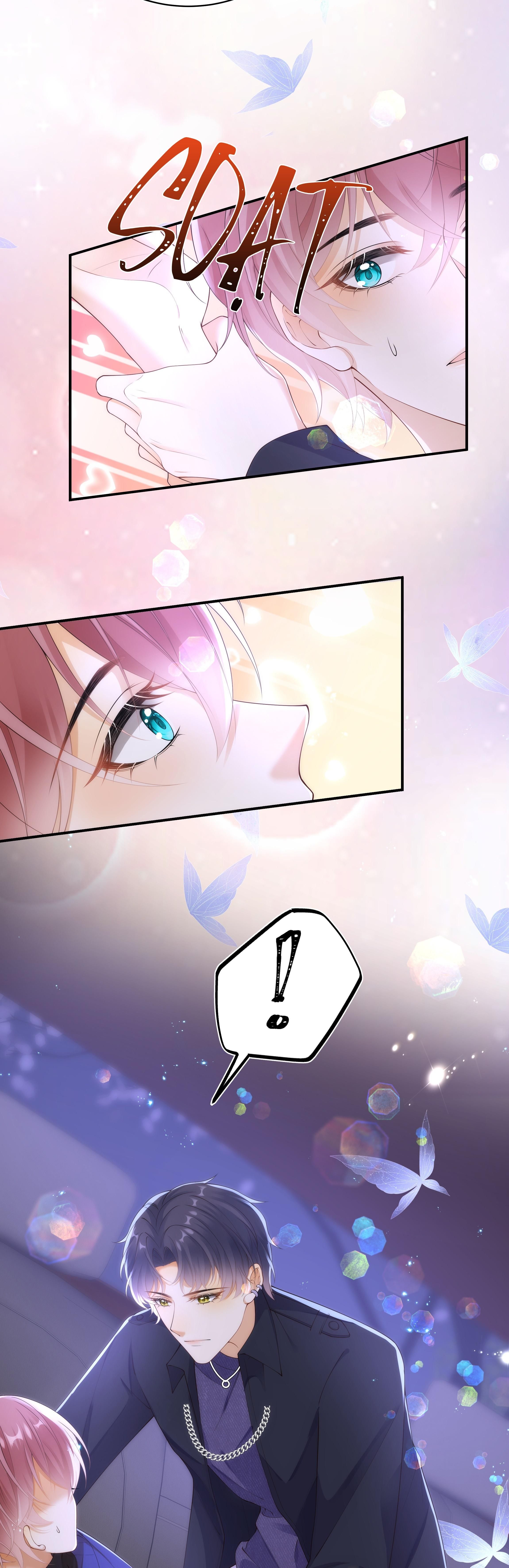 Tương Kế Tựu Kế Chapter 16 - Trang 2