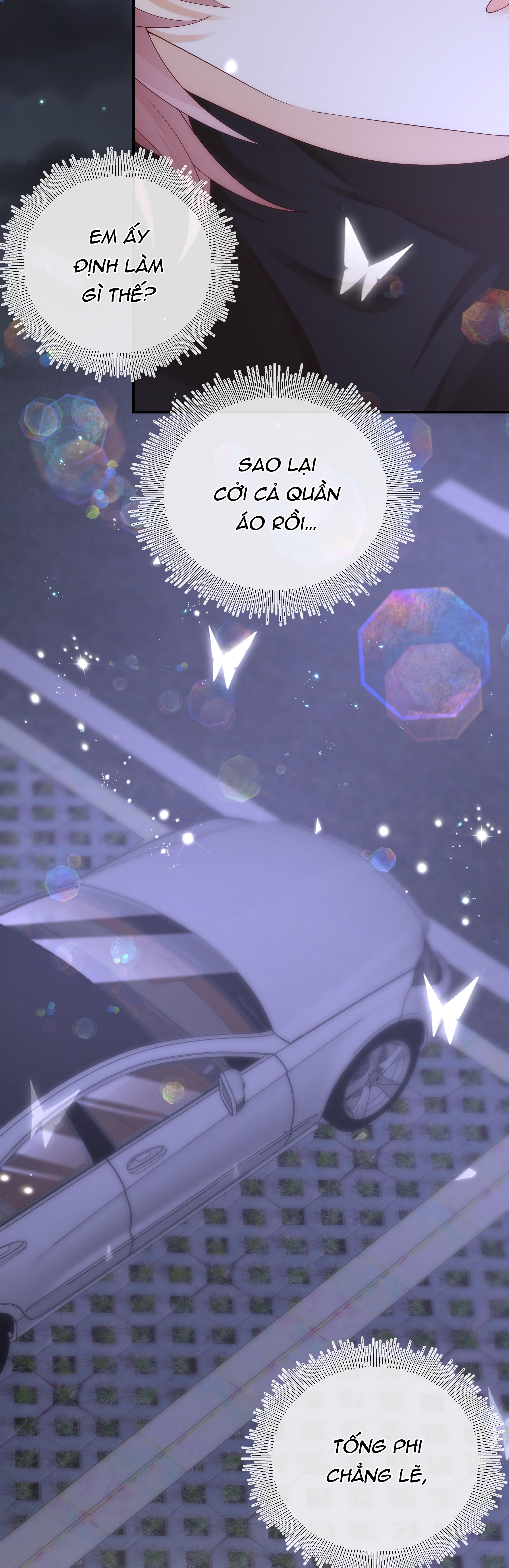 Tương Kế Tựu Kế Chapter 16 - Trang 2