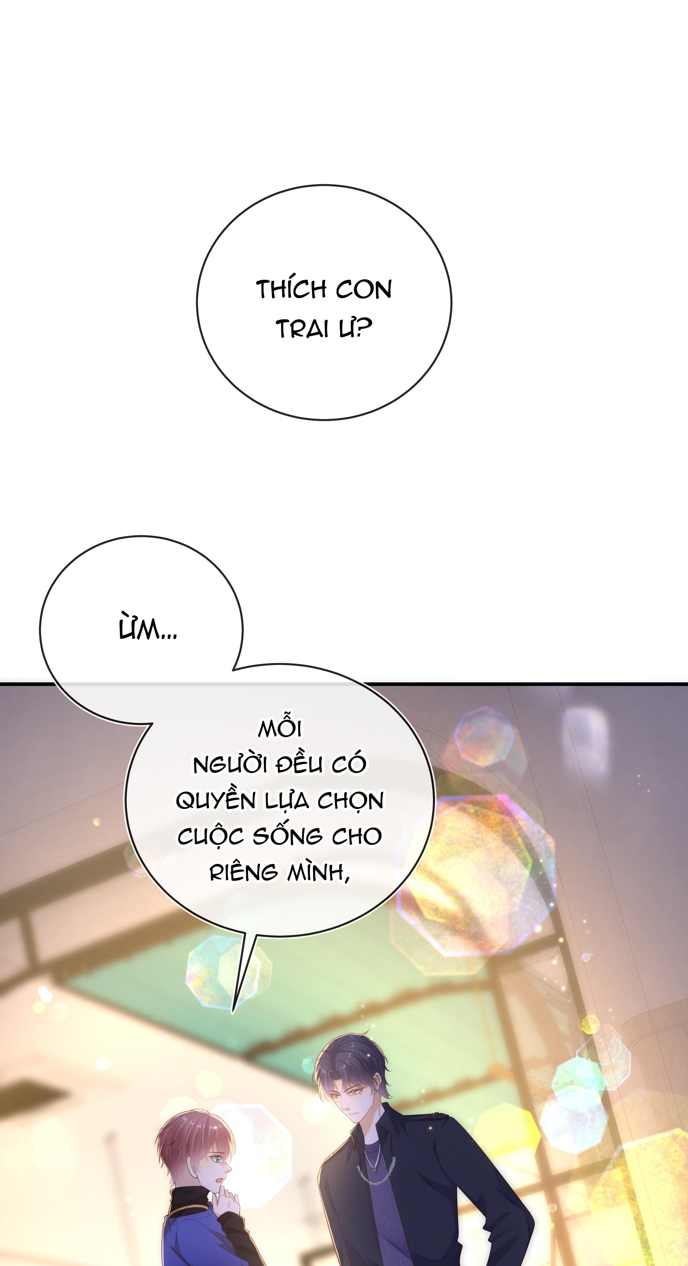 Tương Kế Tựu Kế Chapter 16 - Trang 2