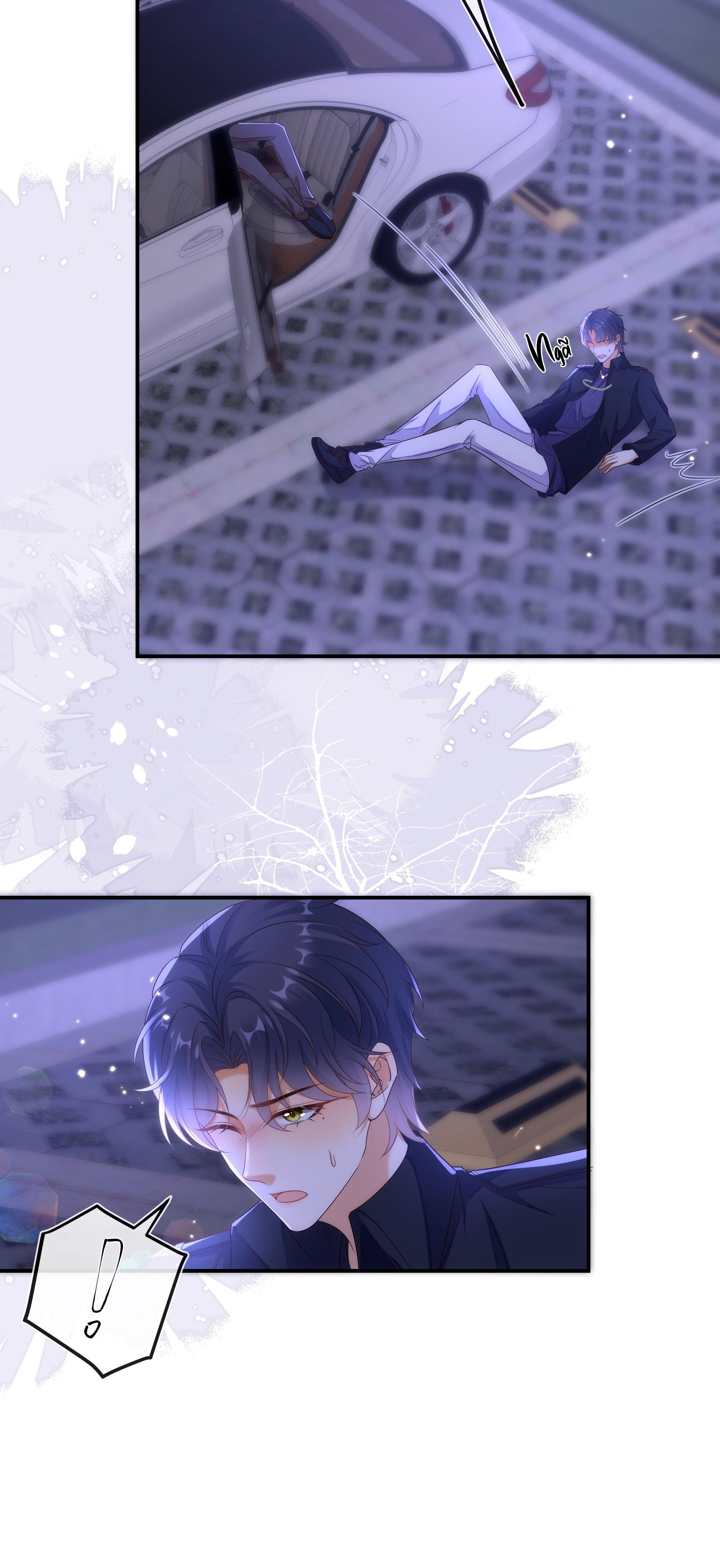 Tương Kế Tựu Kế Chapter 17 - Trang 2