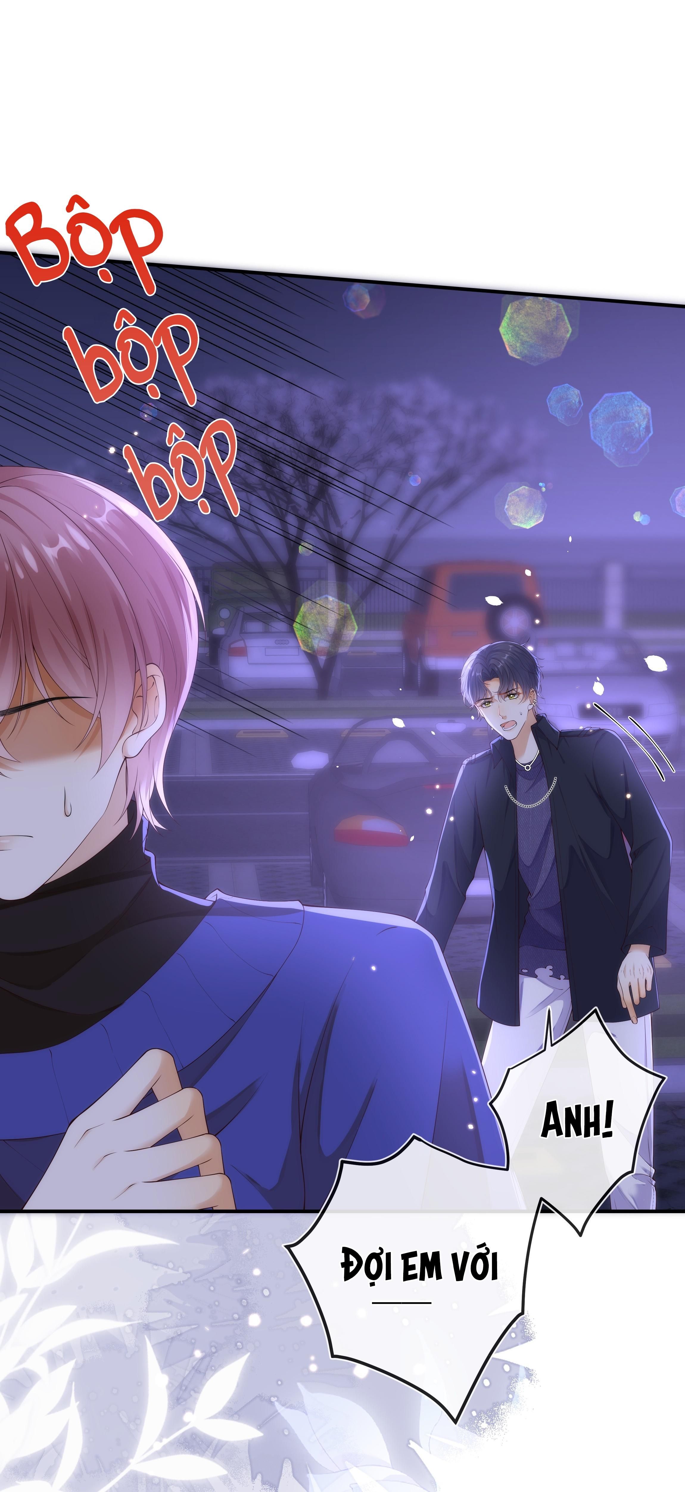 Tương Kế Tựu Kế Chapter 17 - Trang 2