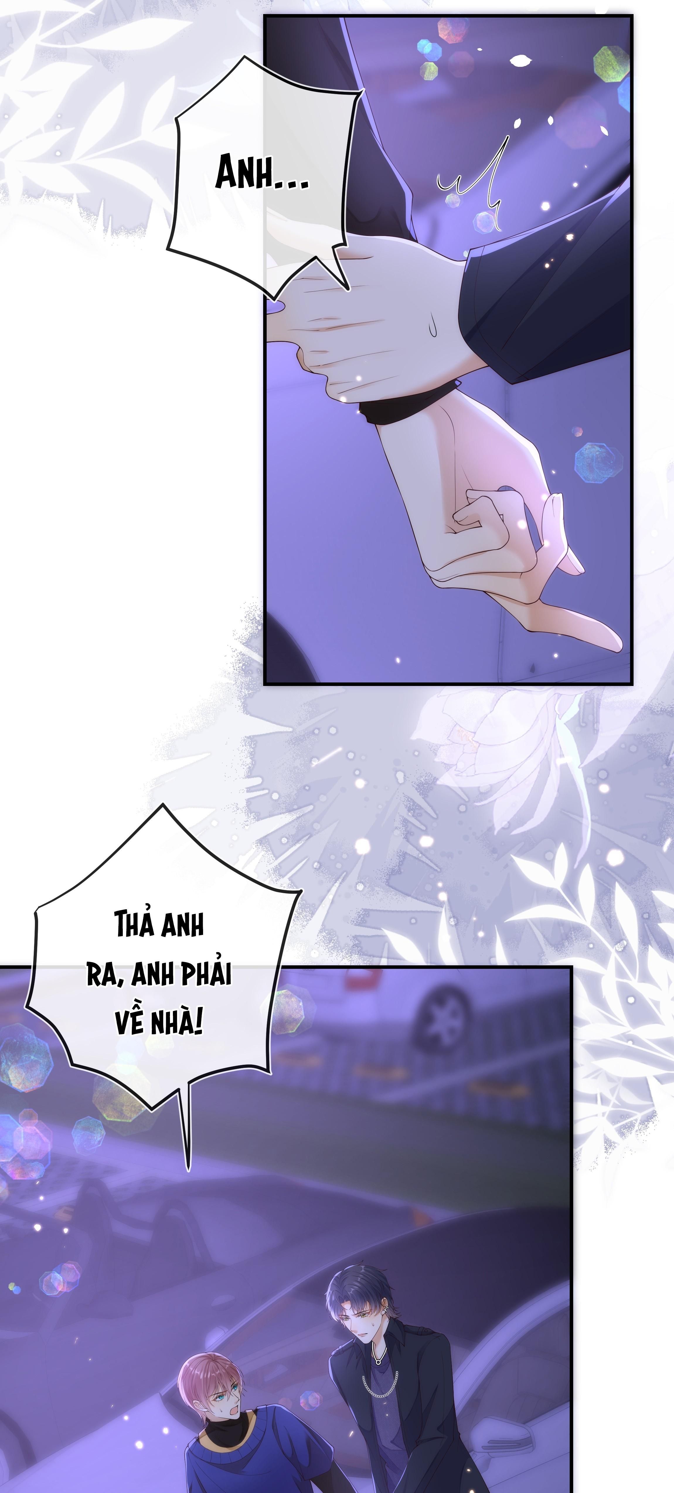 Tương Kế Tựu Kế Chapter 17 - Trang 2