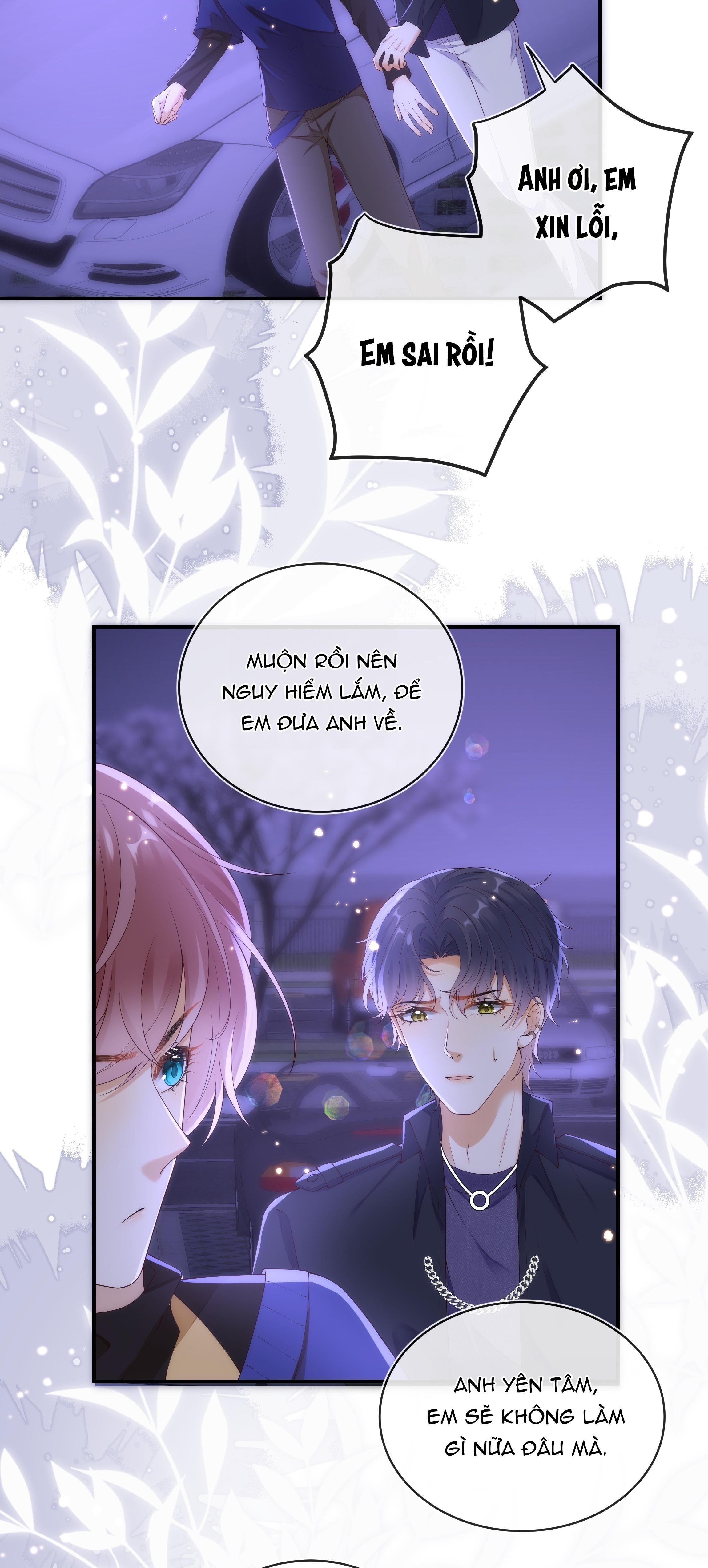 Tương Kế Tựu Kế Chapter 17 - Trang 2