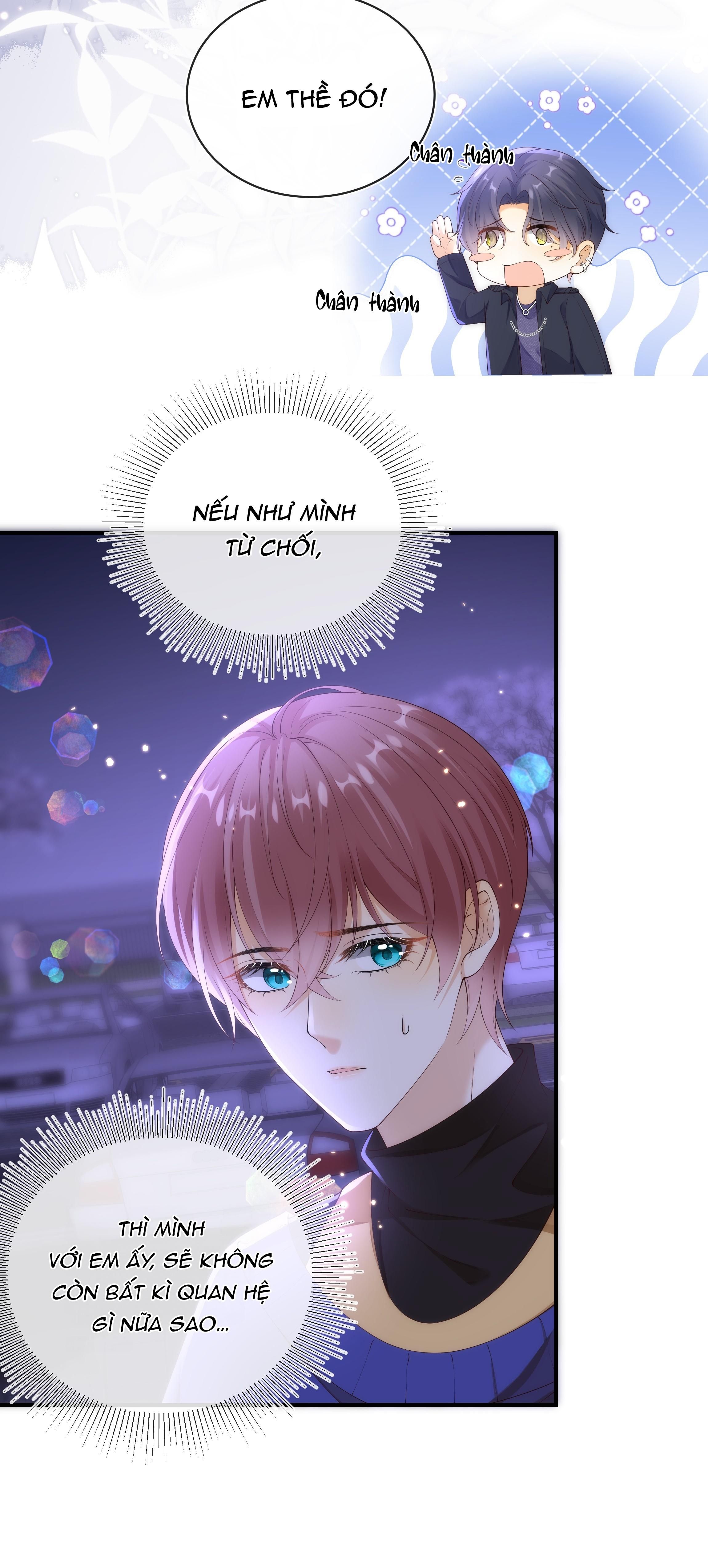 Tương Kế Tựu Kế Chapter 17 - Trang 2